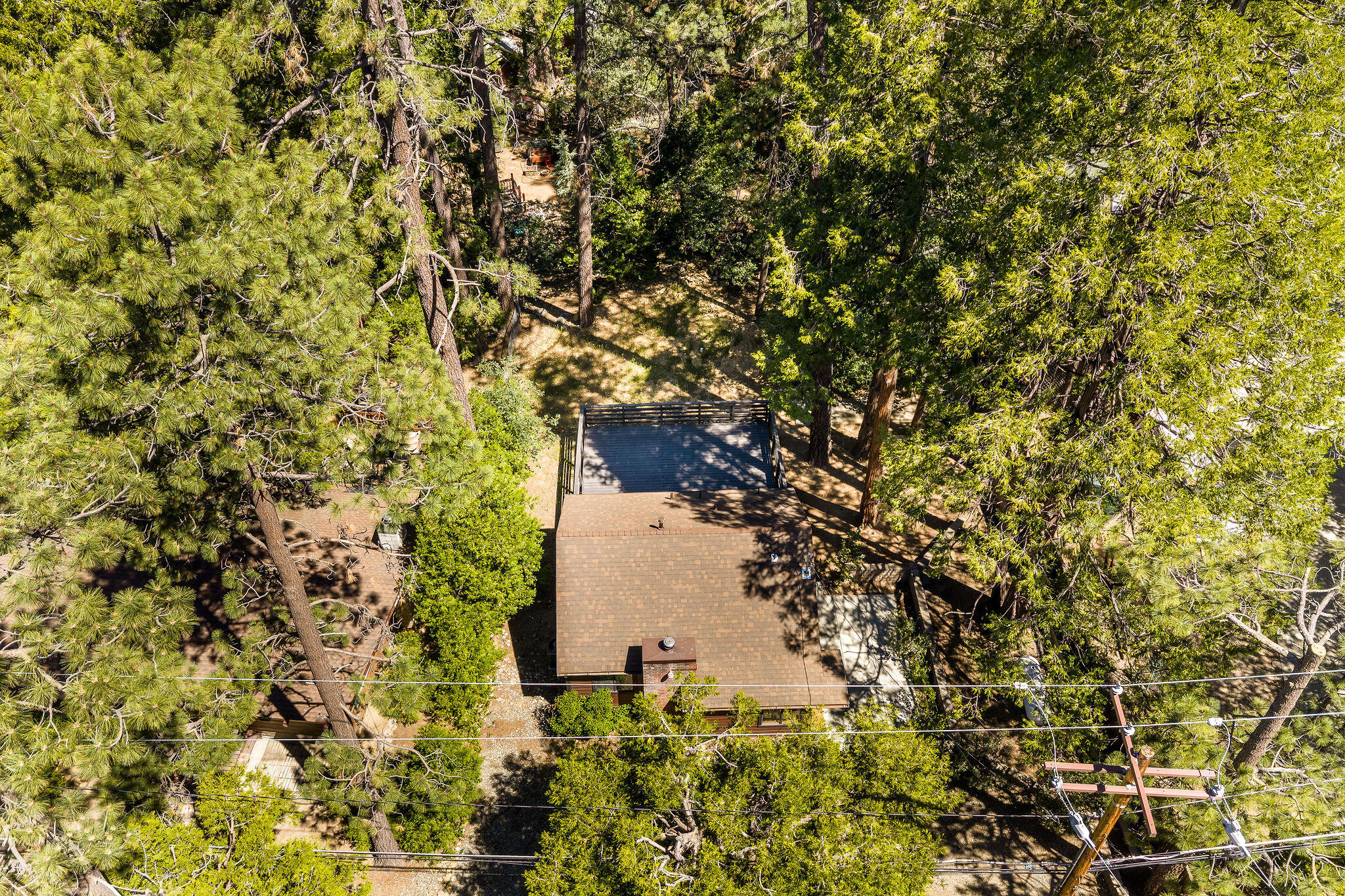 54970 Daryll Road Idyllwild, CA 92549 - Photo 33 of 35 54970DaryllRd-37