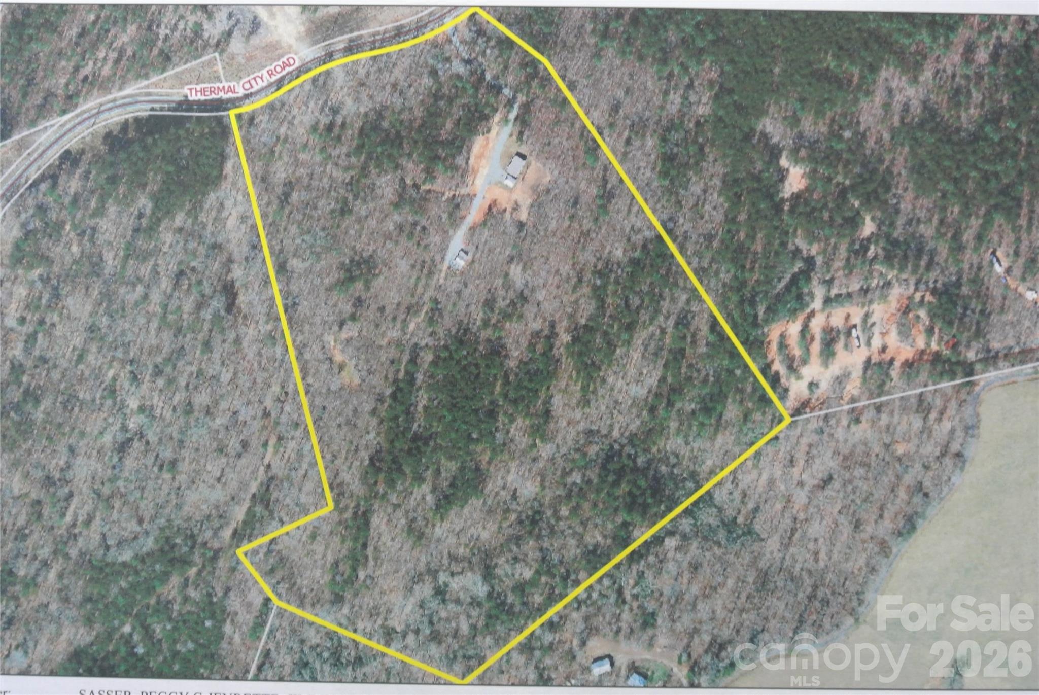 779 Thermal City Road Union Mills, NC 28167 - Photo 43 of 48