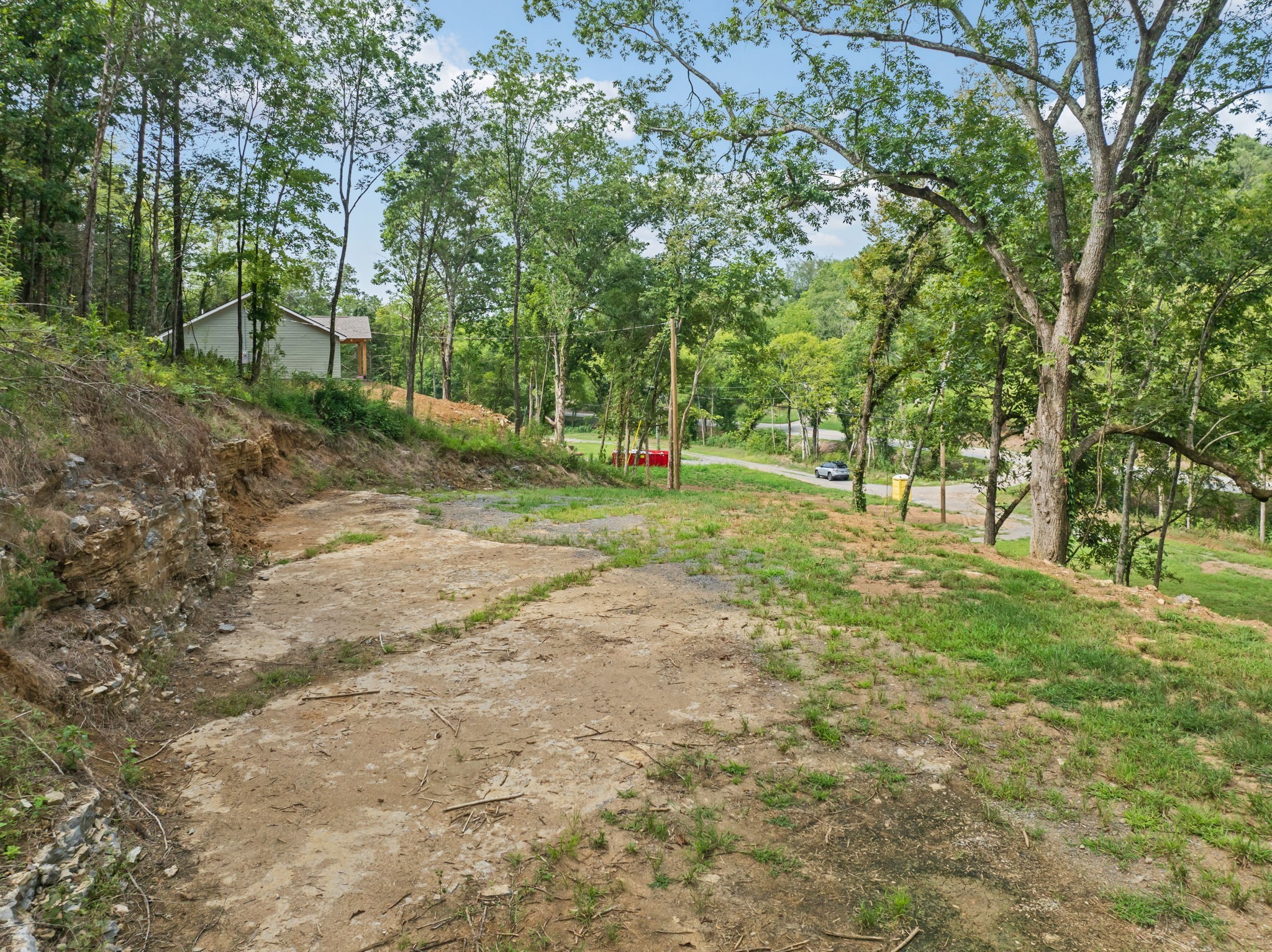0 Stonewall Highway Carthage, TN 37030 - Photo 19 of 23 a view of a park with trees in the background