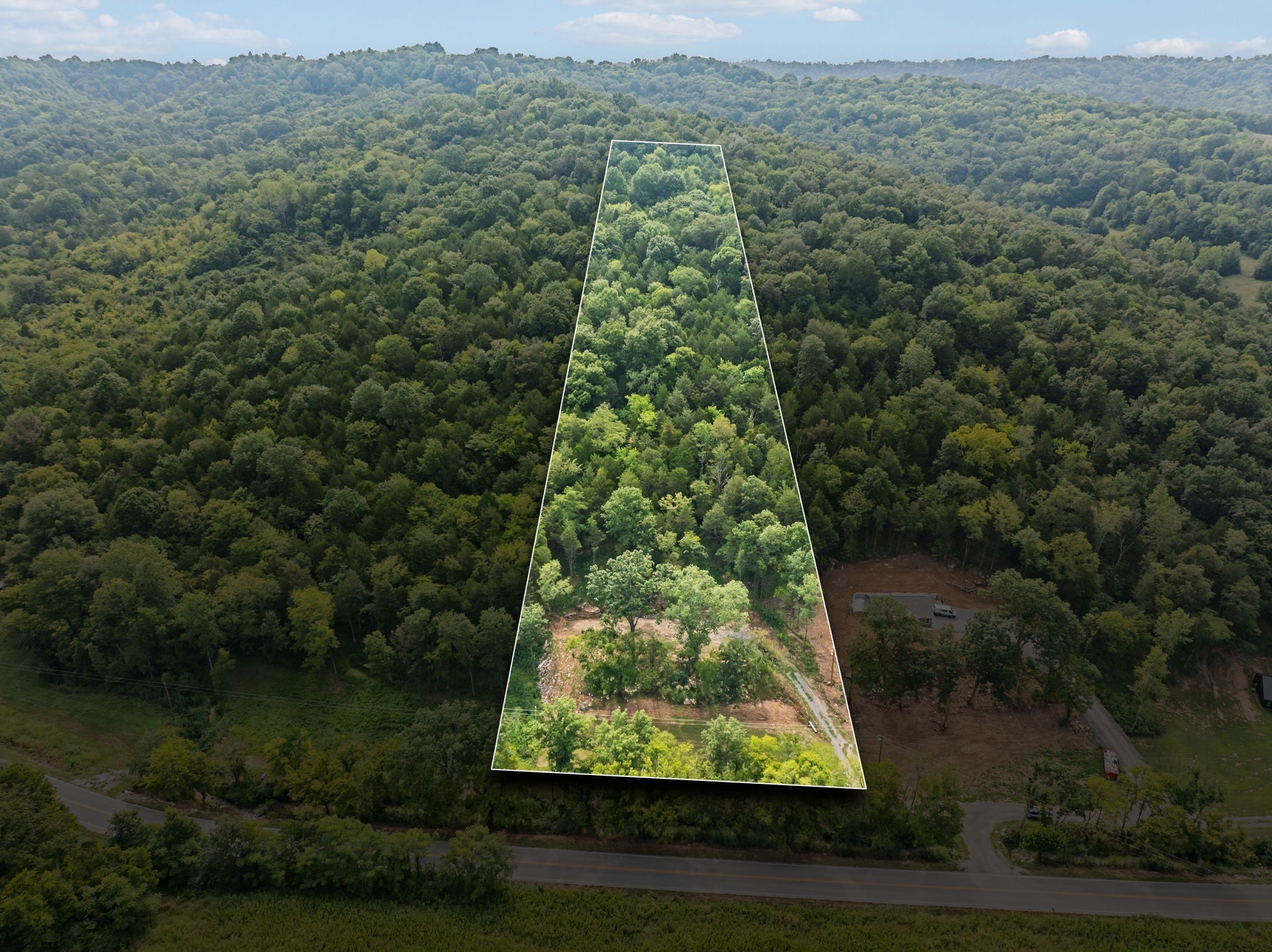 0 Stonewall Highway Carthage, TN 37030 - Photo 8 of 23