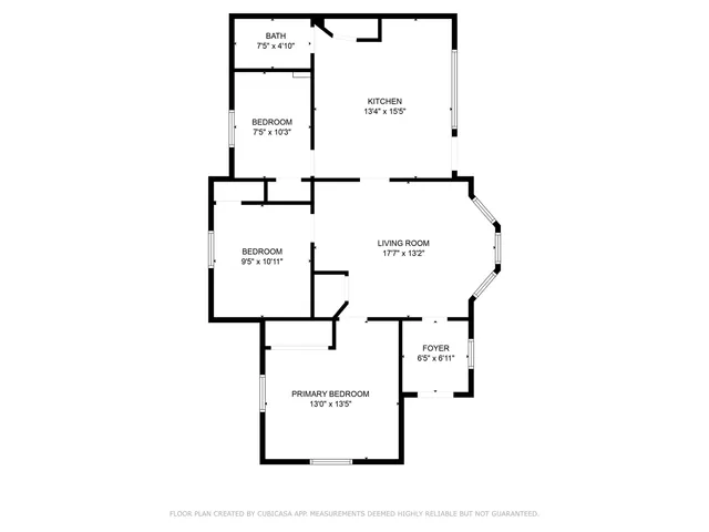 $309,900 | 1225 South Chestnut Avenue, Green Bay, WI 54304