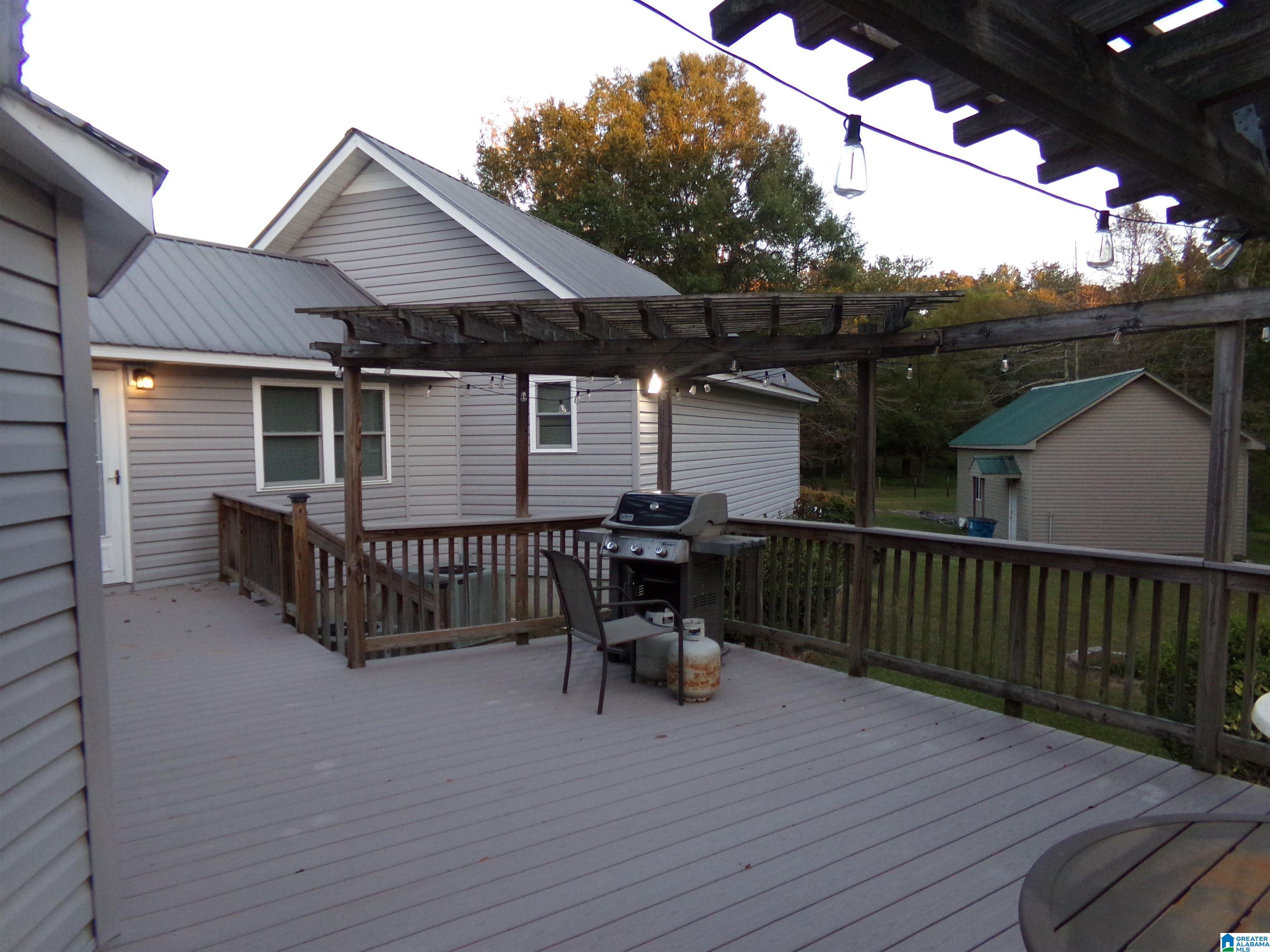 1035 Union Grove Road North Crossville, AL 35962 - Photo 67 of 99