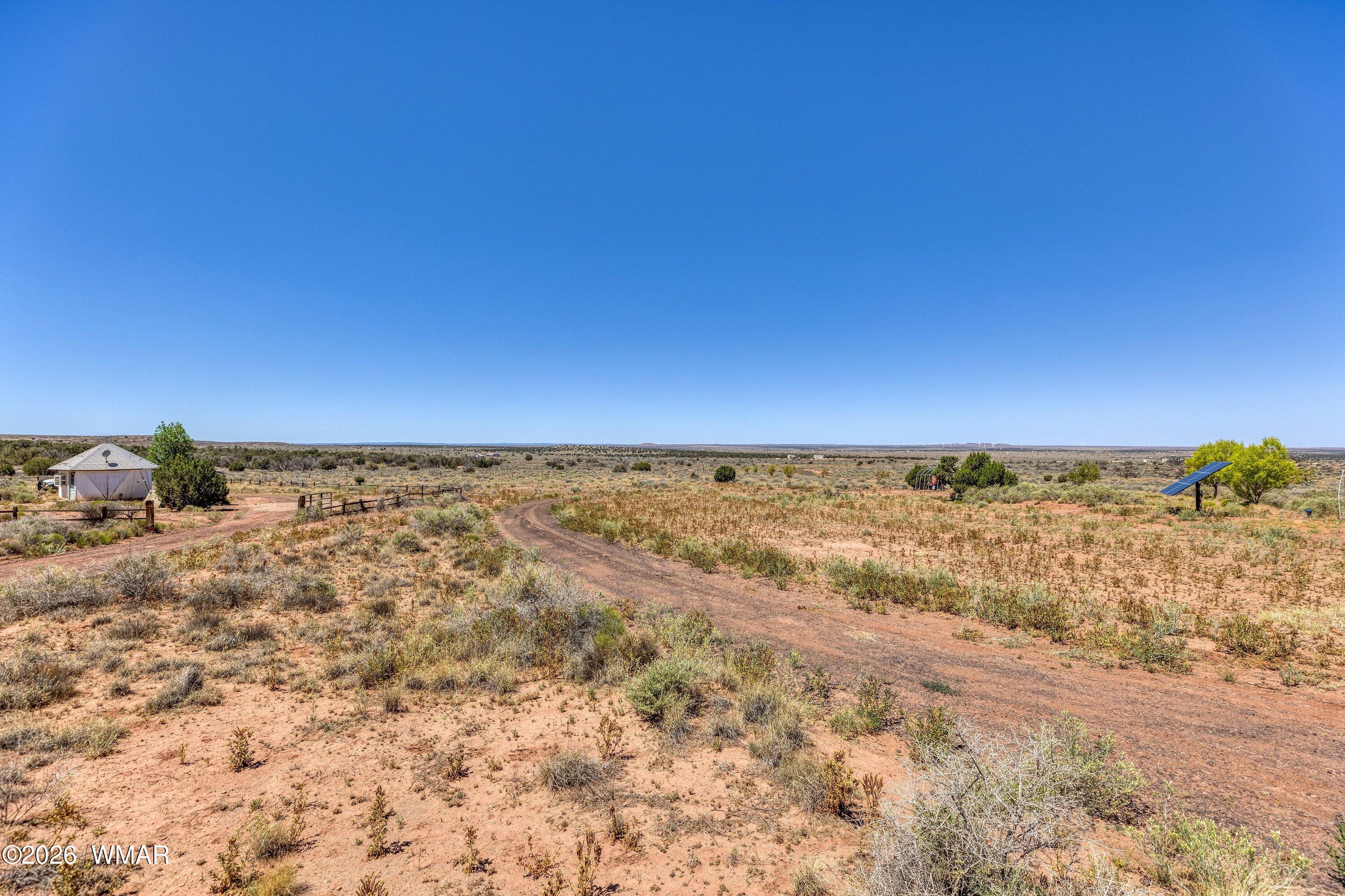 8338 Chipewa Trail Snowflake, AZ 85937 - Photo 23 of 29 Road
