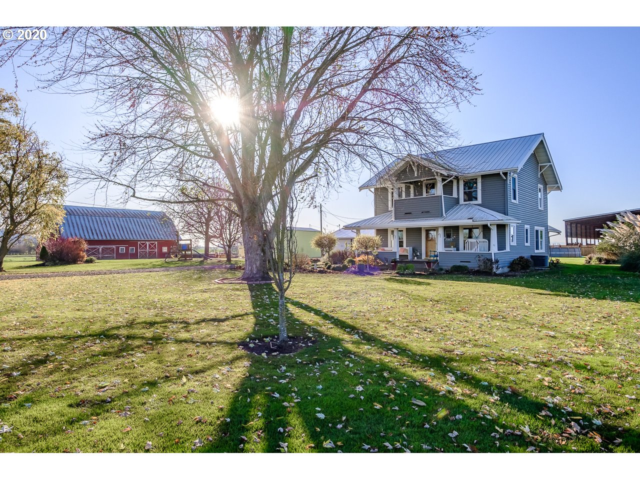 32704 Agan Road Lebanon, OR 97355 - Photo 1 of 30 Gallery Image 1