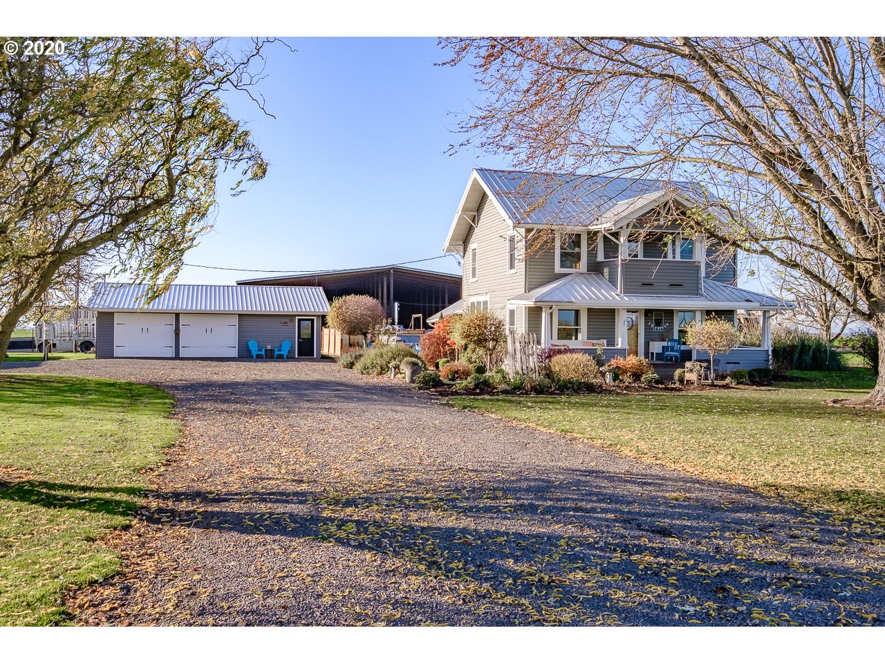 32704 Agan Road Lebanon, OR 97355 - Photo 20 of 30 Gallery Image 20