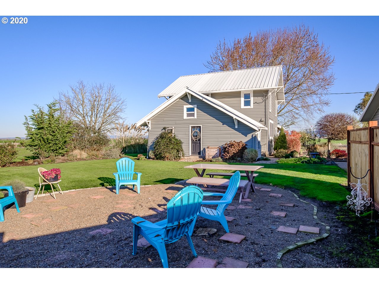 32704 Agan Road Lebanon, OR 97355 - Photo 23 of 30 Gallery Image 23