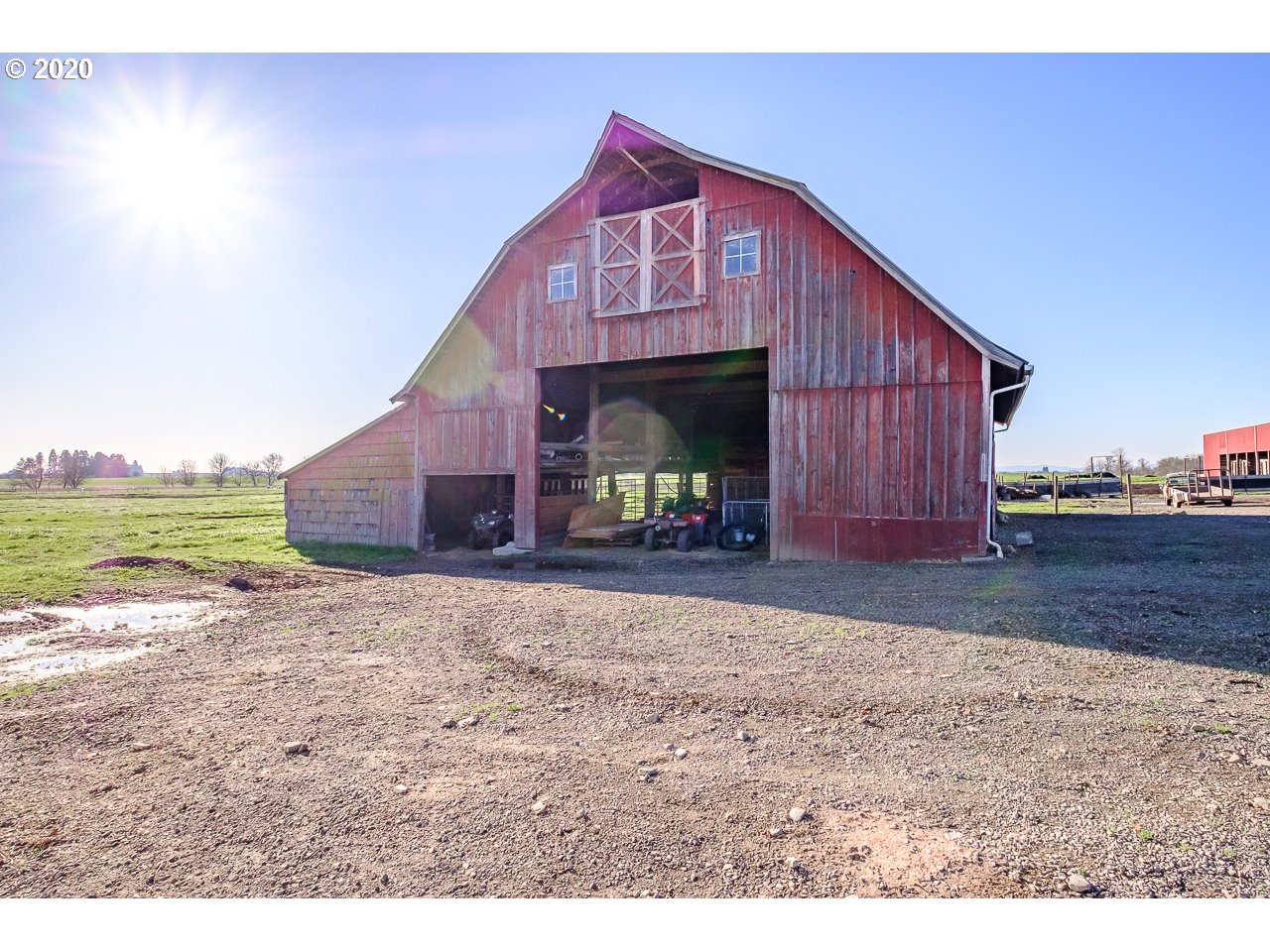 32704 Agan Road Lebanon, OR 97355 - Photo 26 of 30 Gallery Image 26