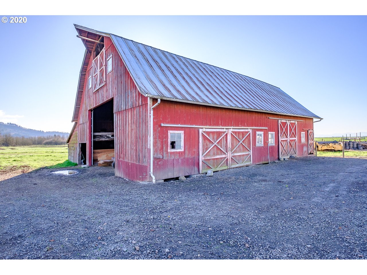 32704 Agan Road Lebanon, OR 97355 - Photo 27 of 30 Gallery Image 27