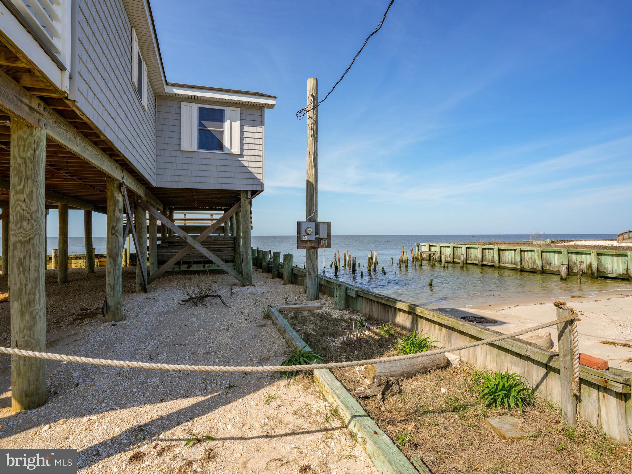 134 Delaware Avenue Fortescue, NJ 08321 - Photo 11 of 66