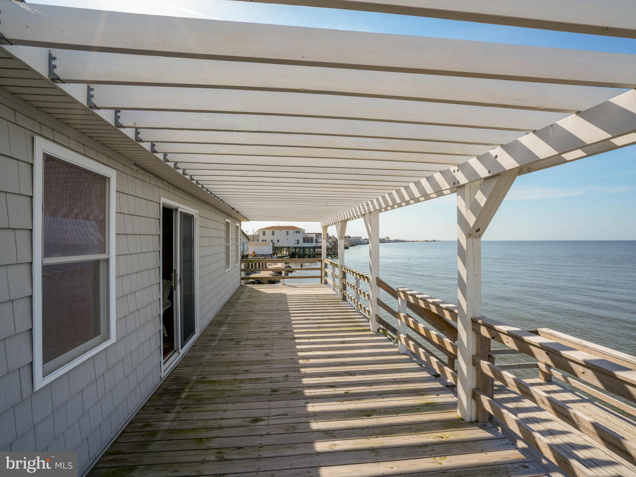 134 Delaware Avenue Fortescue, NJ 08321 - Photo 13 of 66