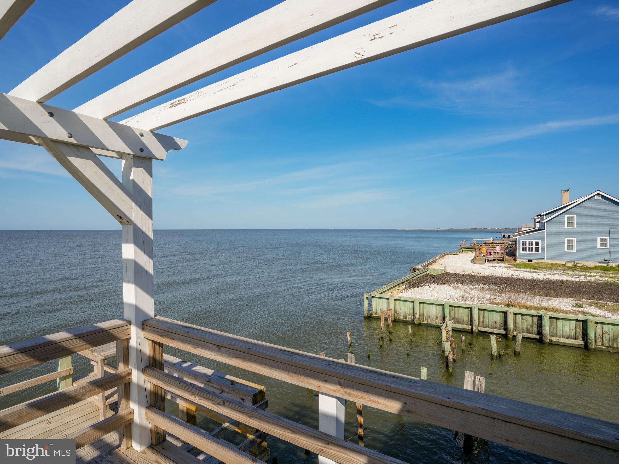 134 Delaware Avenue Fortescue, NJ 08321 - Photo 16 of 66