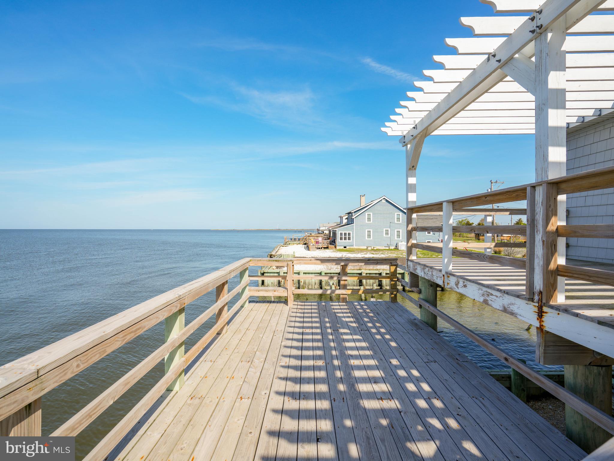 134 Delaware Avenue Fortescue, NJ 08321 - Photo 18 of 66