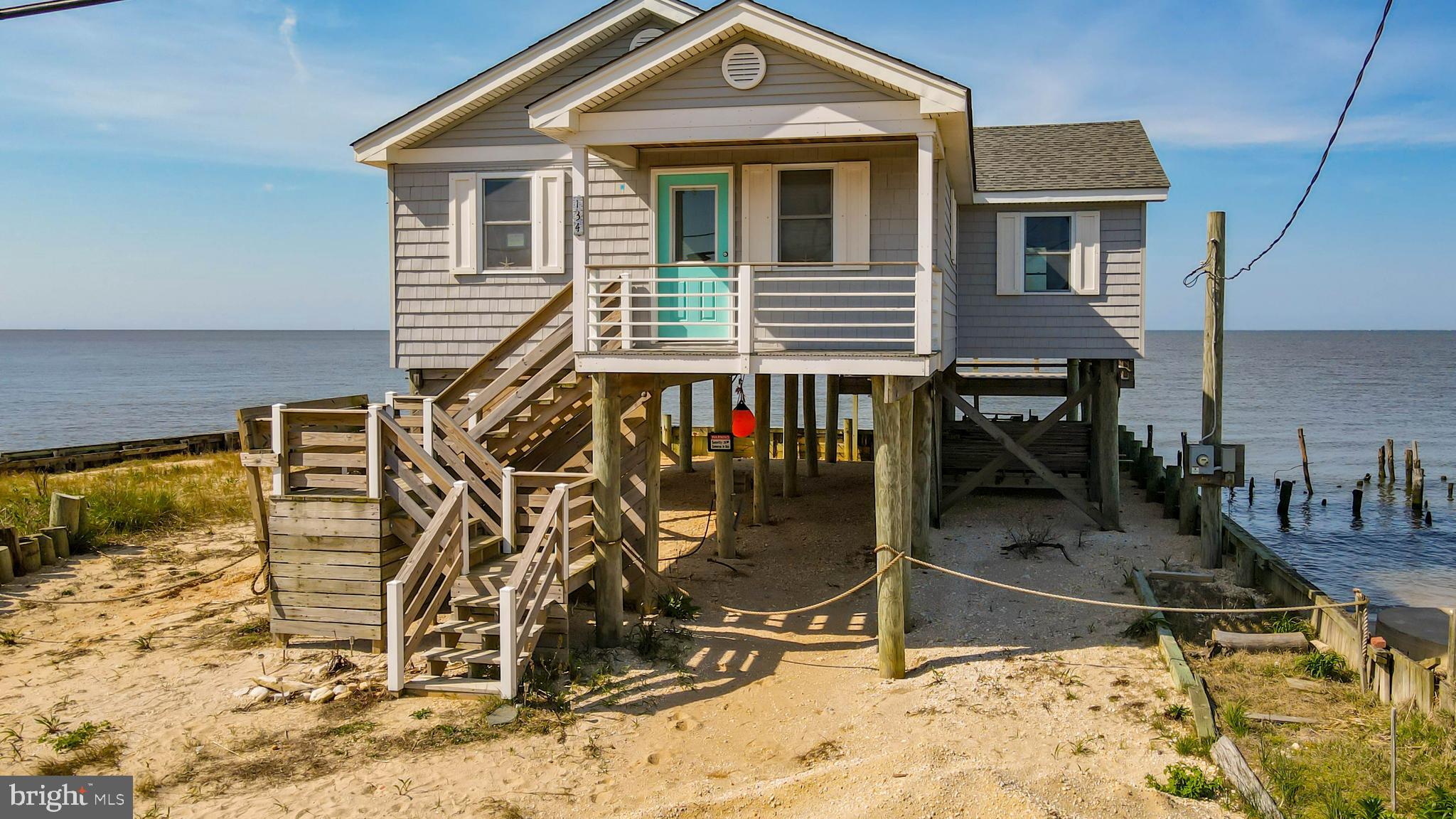 134 Delaware Avenue Fortescue, NJ 08321 - Photo 2 of 66