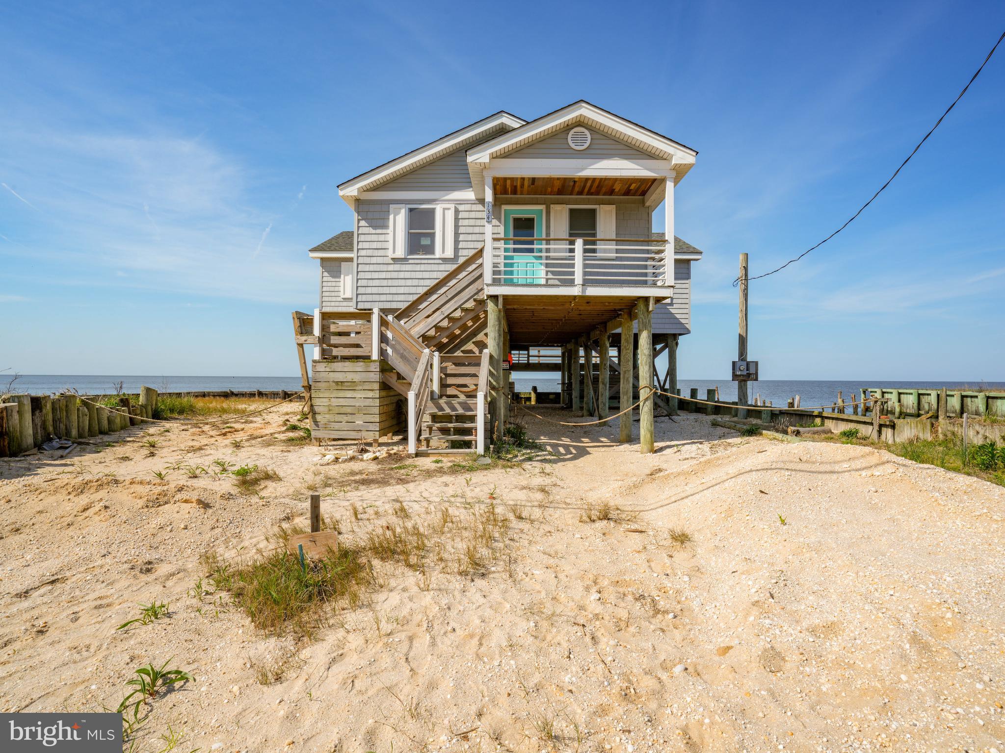 134 Delaware Avenue Fortescue, NJ 08321 - Photo 3 of 66