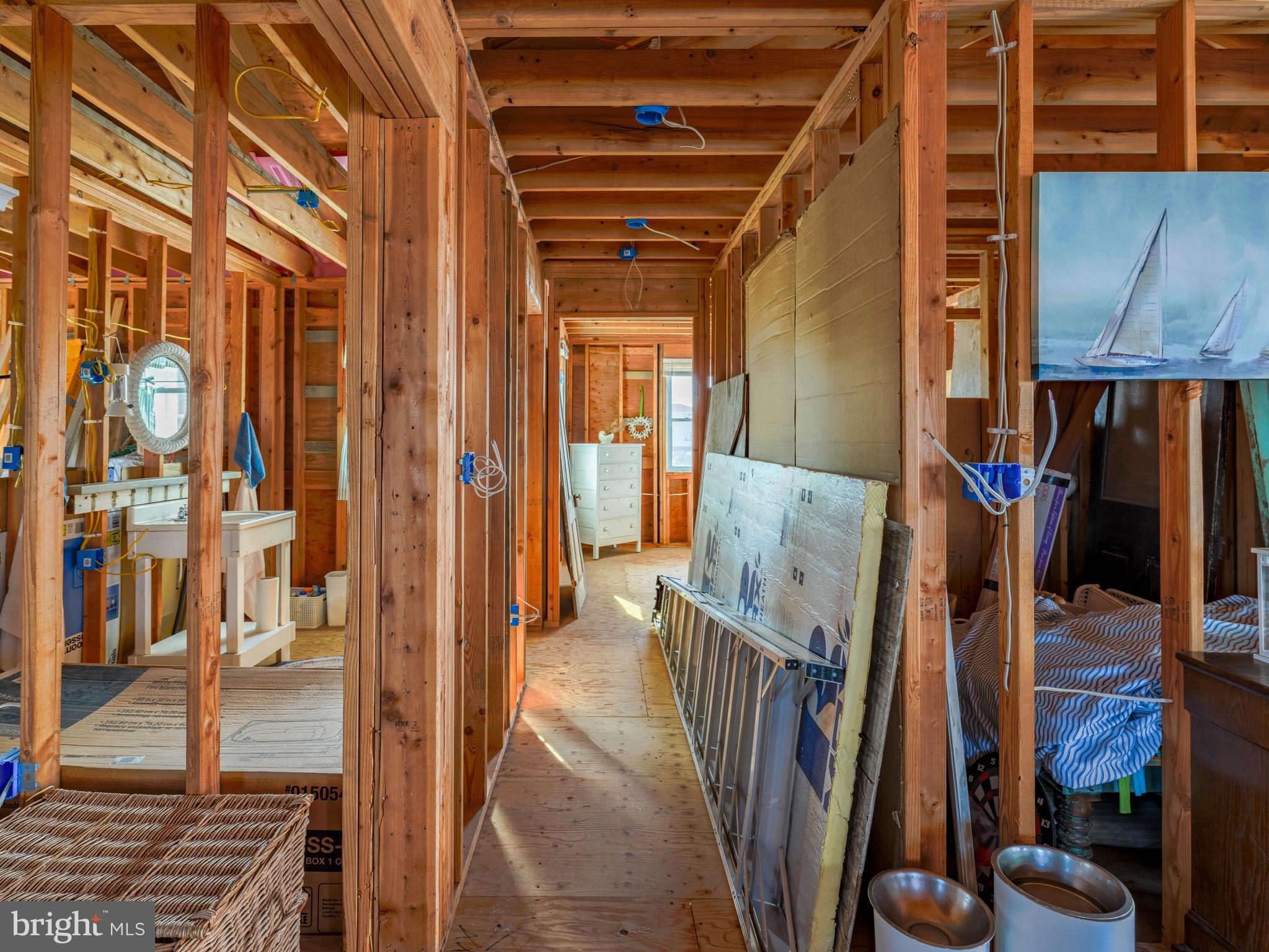 134 Delaware Avenue Fortescue, NJ 08321 - Photo 33 of 66