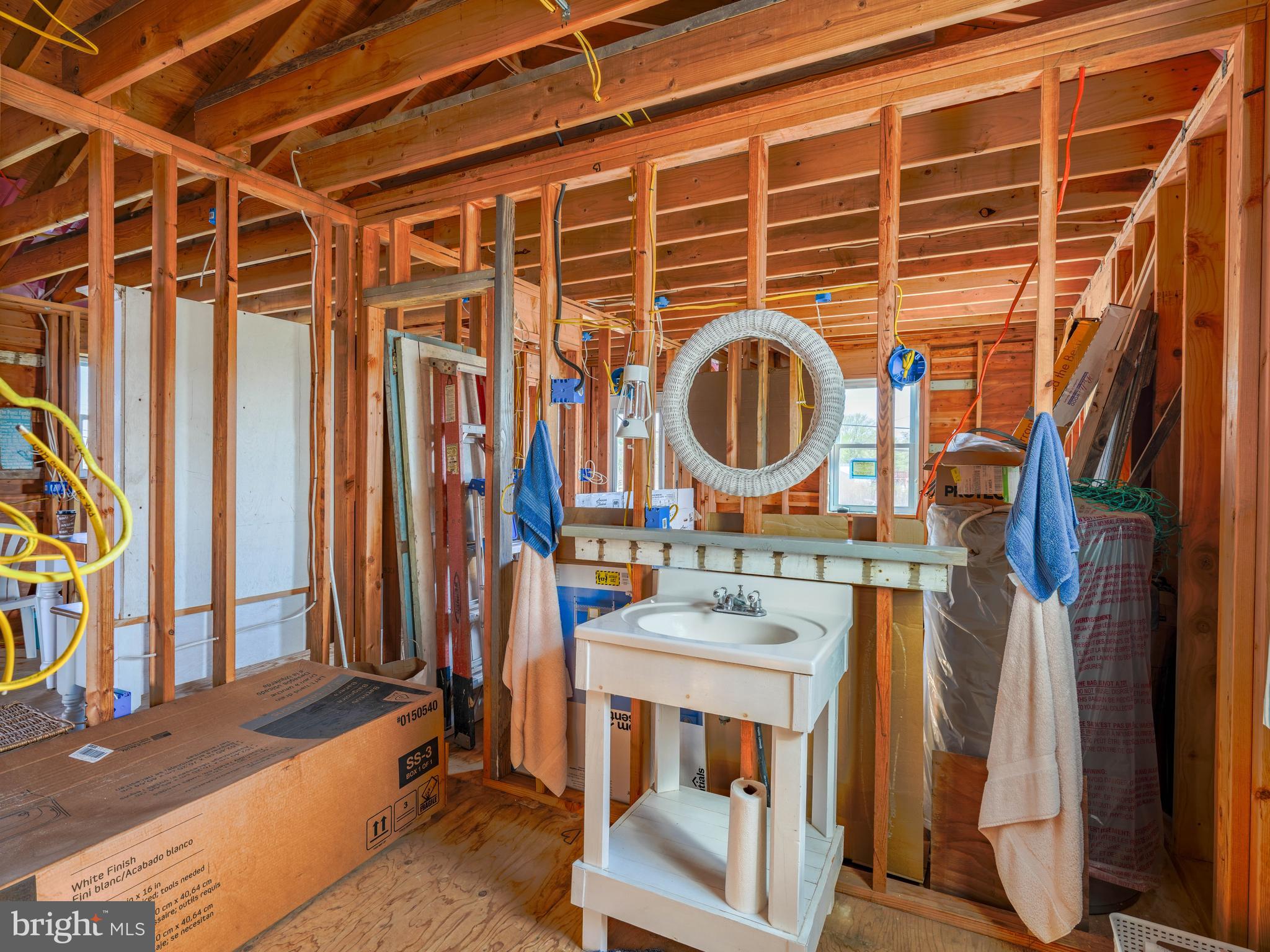 134 Delaware Avenue Fortescue, NJ 08321 - Photo 34 of 66