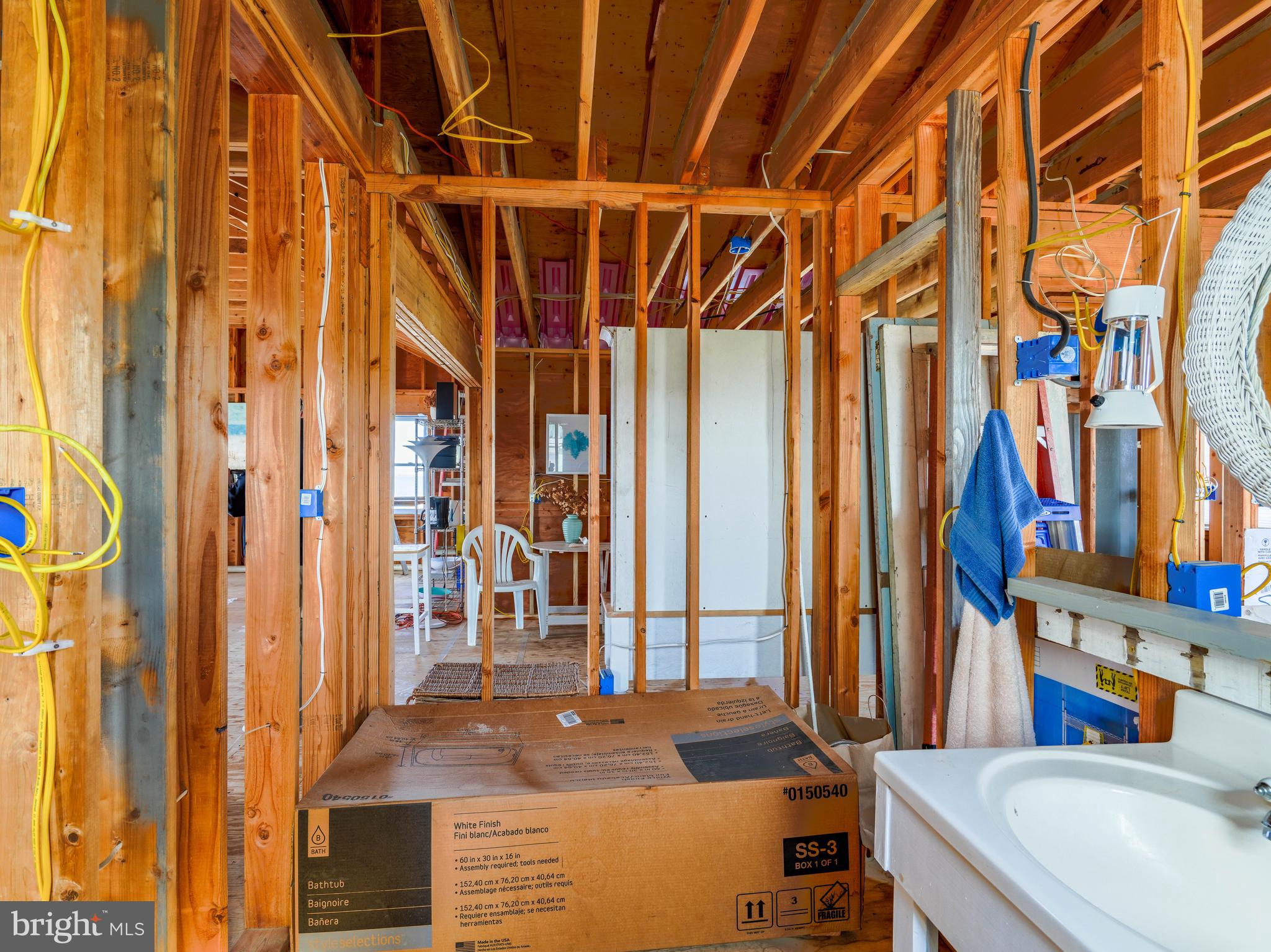 134 Delaware Avenue Fortescue, NJ 08321 - Photo 35 of 66