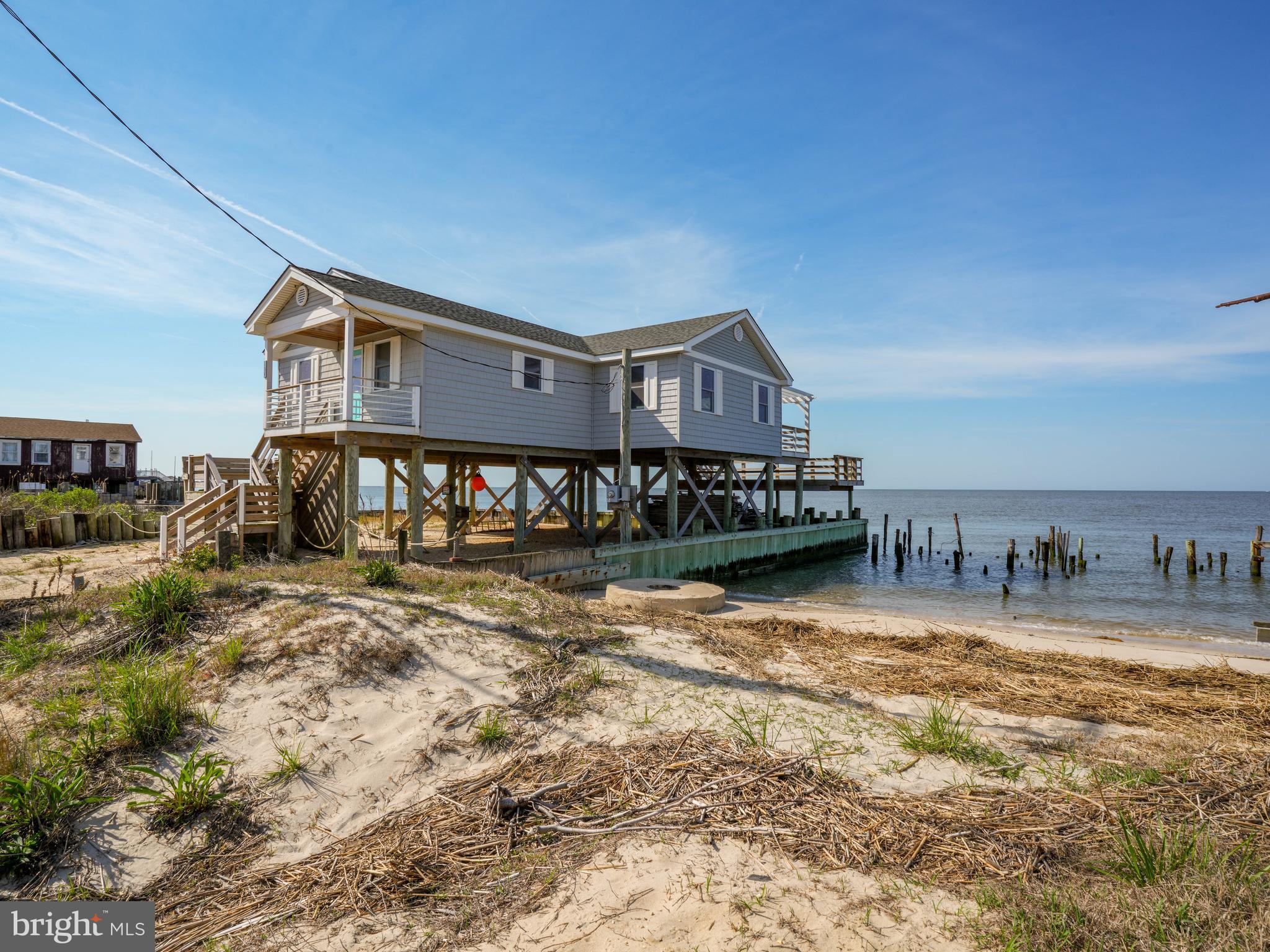 134 Delaware Avenue Fortescue, NJ 08321 - Photo 4 of 66