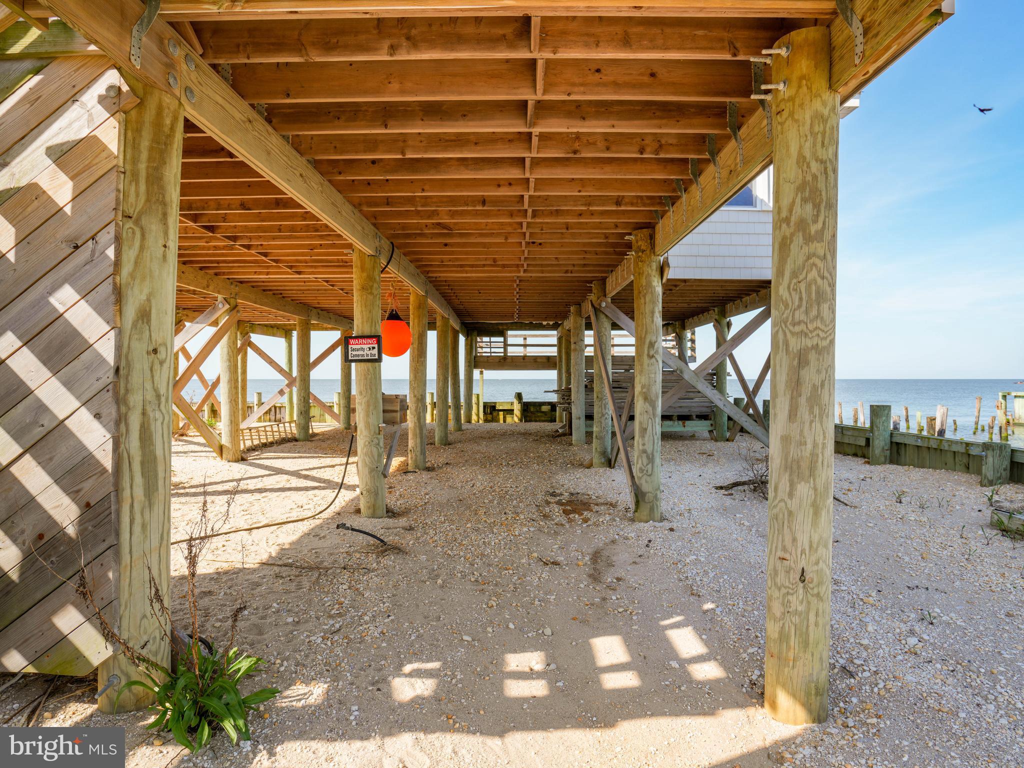 134 Delaware Avenue Fortescue, NJ 08321 - Photo 46 of 66