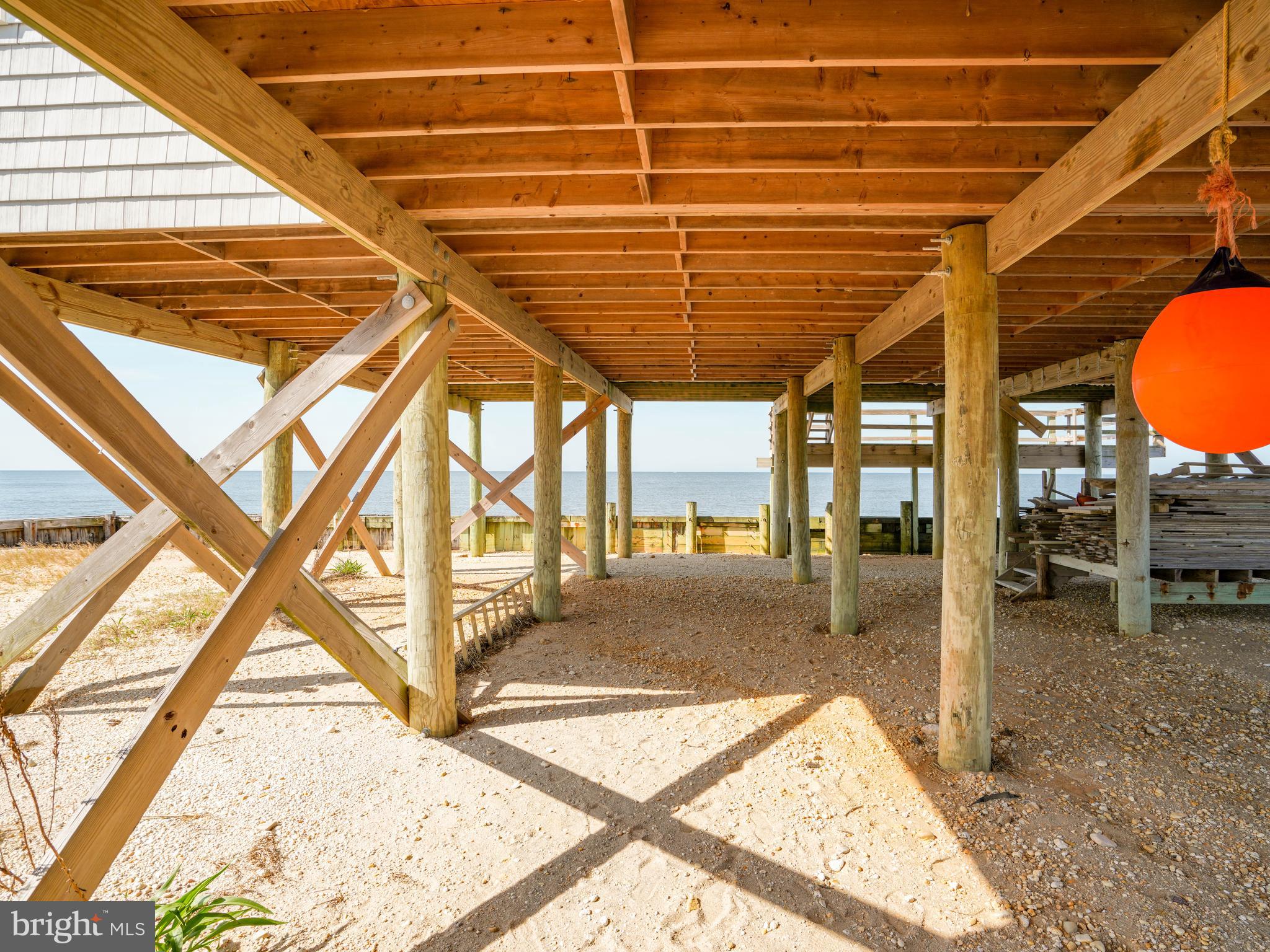 134 Delaware Avenue Fortescue, NJ 08321 - Photo 47 of 66