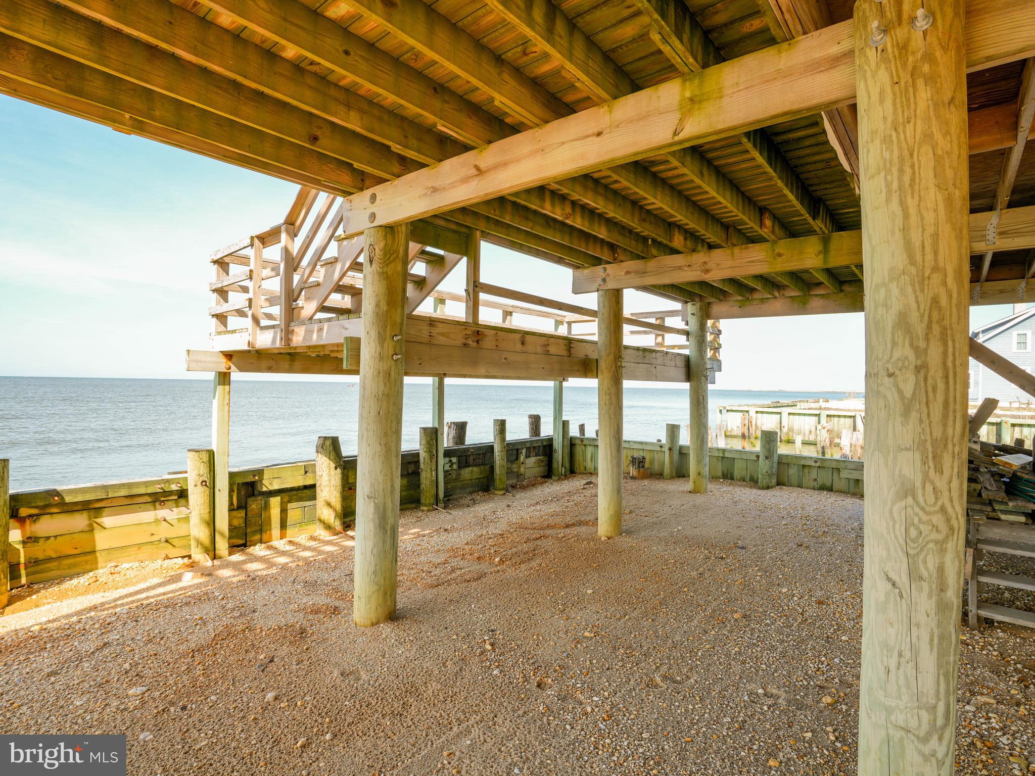 134 Delaware Avenue Fortescue, NJ 08321 - Photo 48 of 66