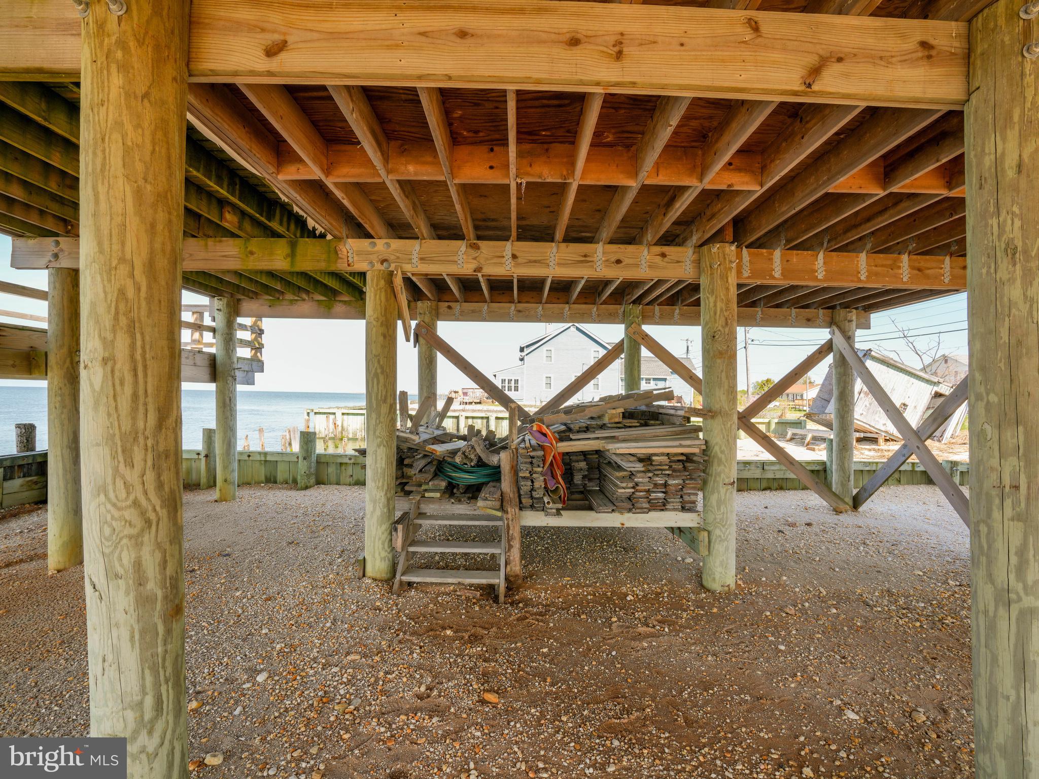 134 Delaware Avenue Fortescue, NJ 08321 - Photo 49 of 66