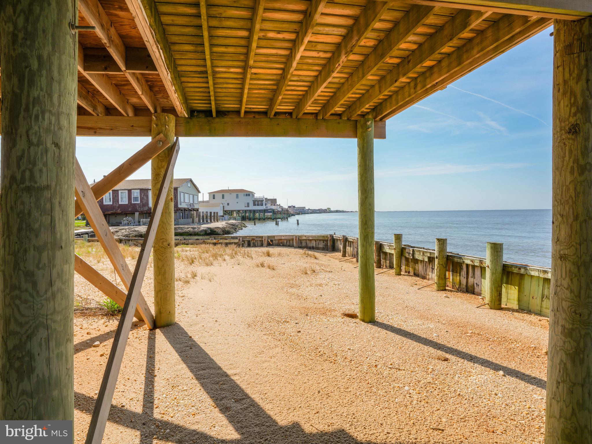 134 Delaware Avenue Fortescue, NJ 08321 - Photo 50 of 66