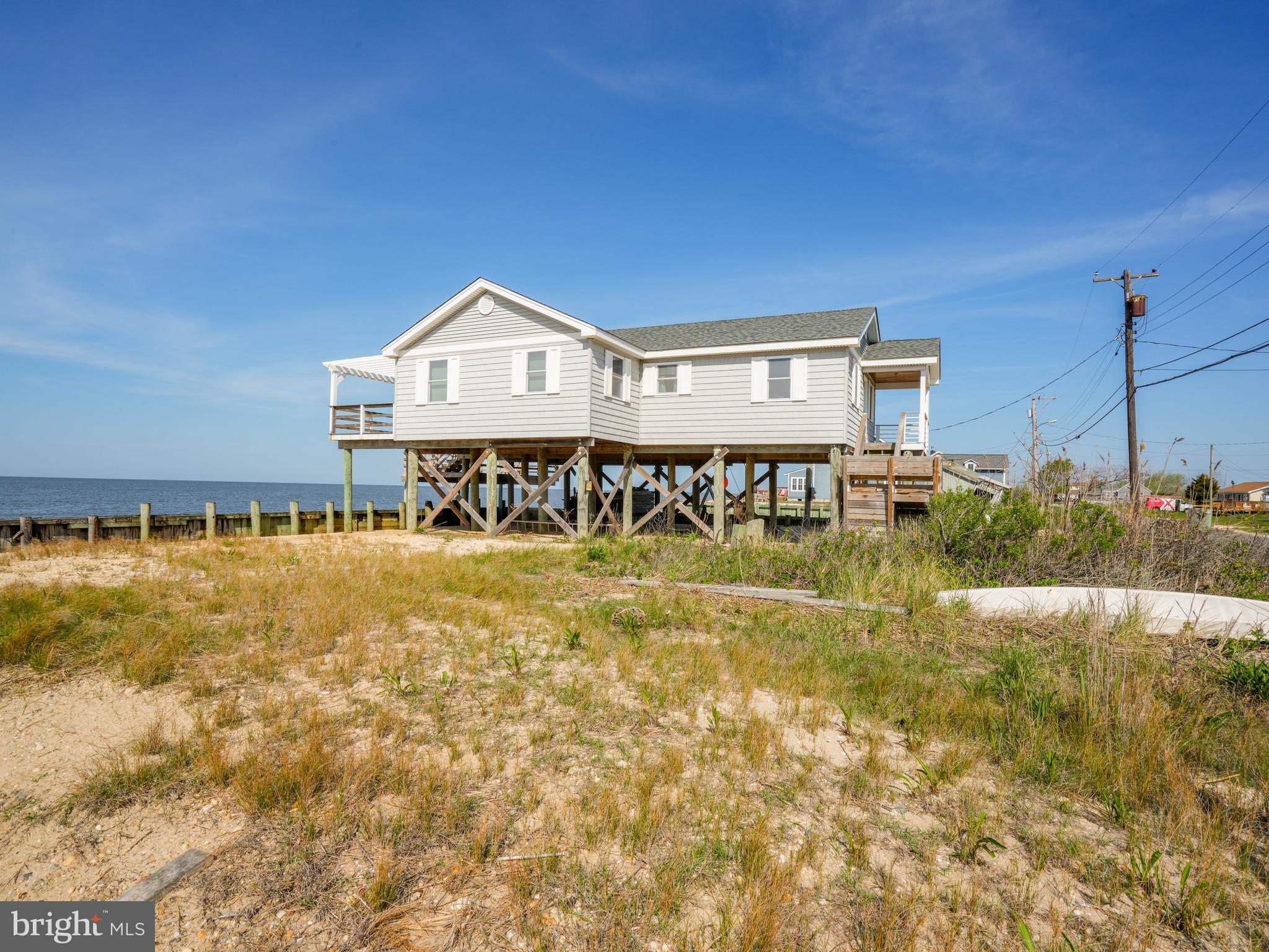 134 Delaware Avenue Fortescue, NJ 08321 - Photo 5 of 66