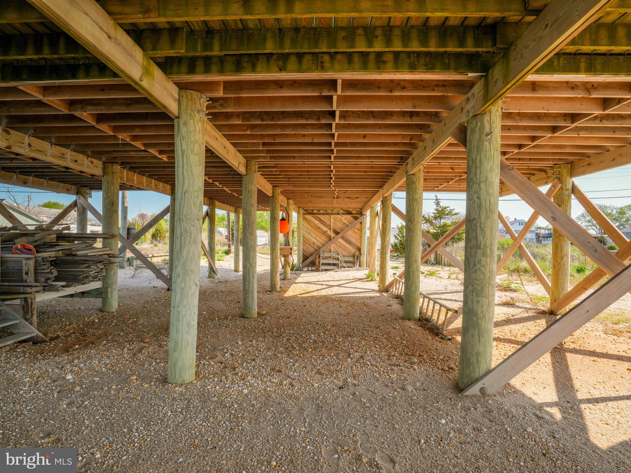 134 Delaware Avenue Fortescue, NJ 08321 - Photo 51 of 66