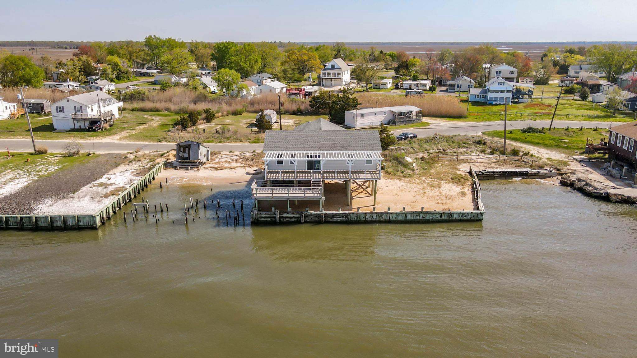 134 Delaware Avenue Fortescue, NJ 08321 - Photo 52 of 66