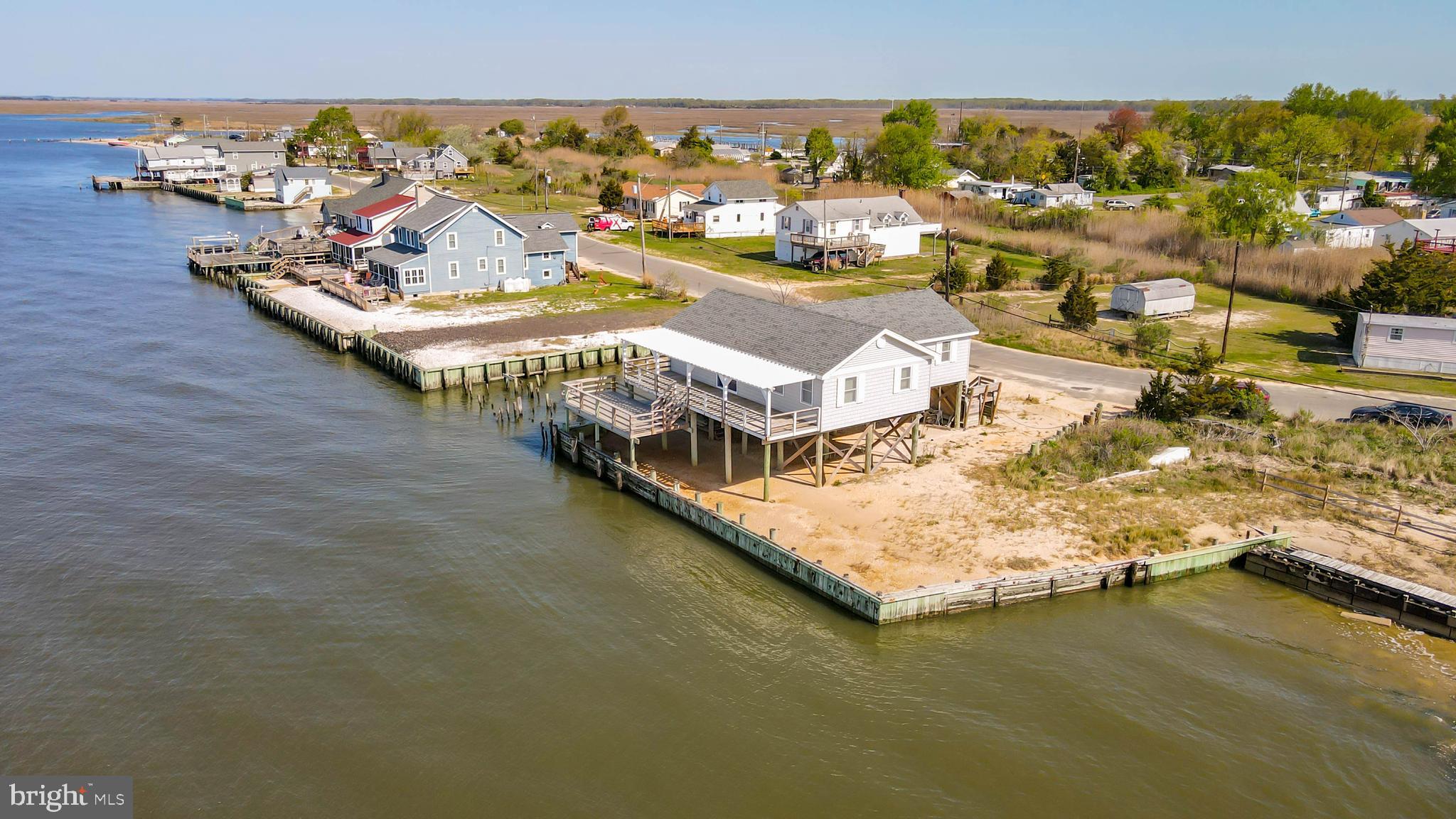 134 Delaware Avenue Fortescue, NJ 08321 - Photo 53 of 66