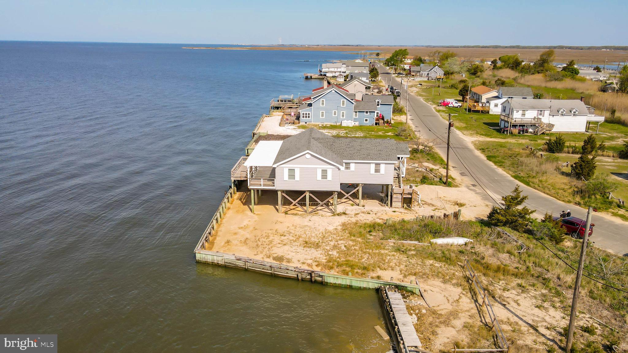 134 Delaware Avenue Fortescue, NJ 08321 - Photo 54 of 66