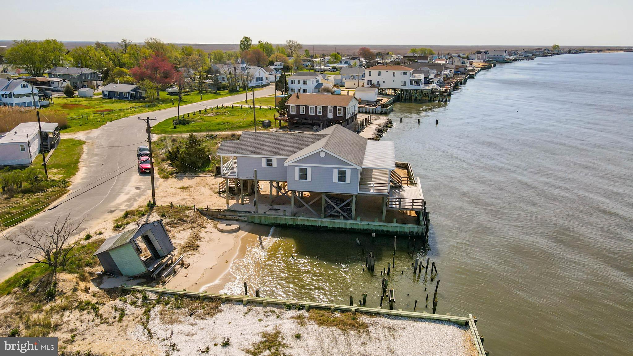 134 Delaware Avenue Fortescue, NJ 08321 - Photo 55 of 66