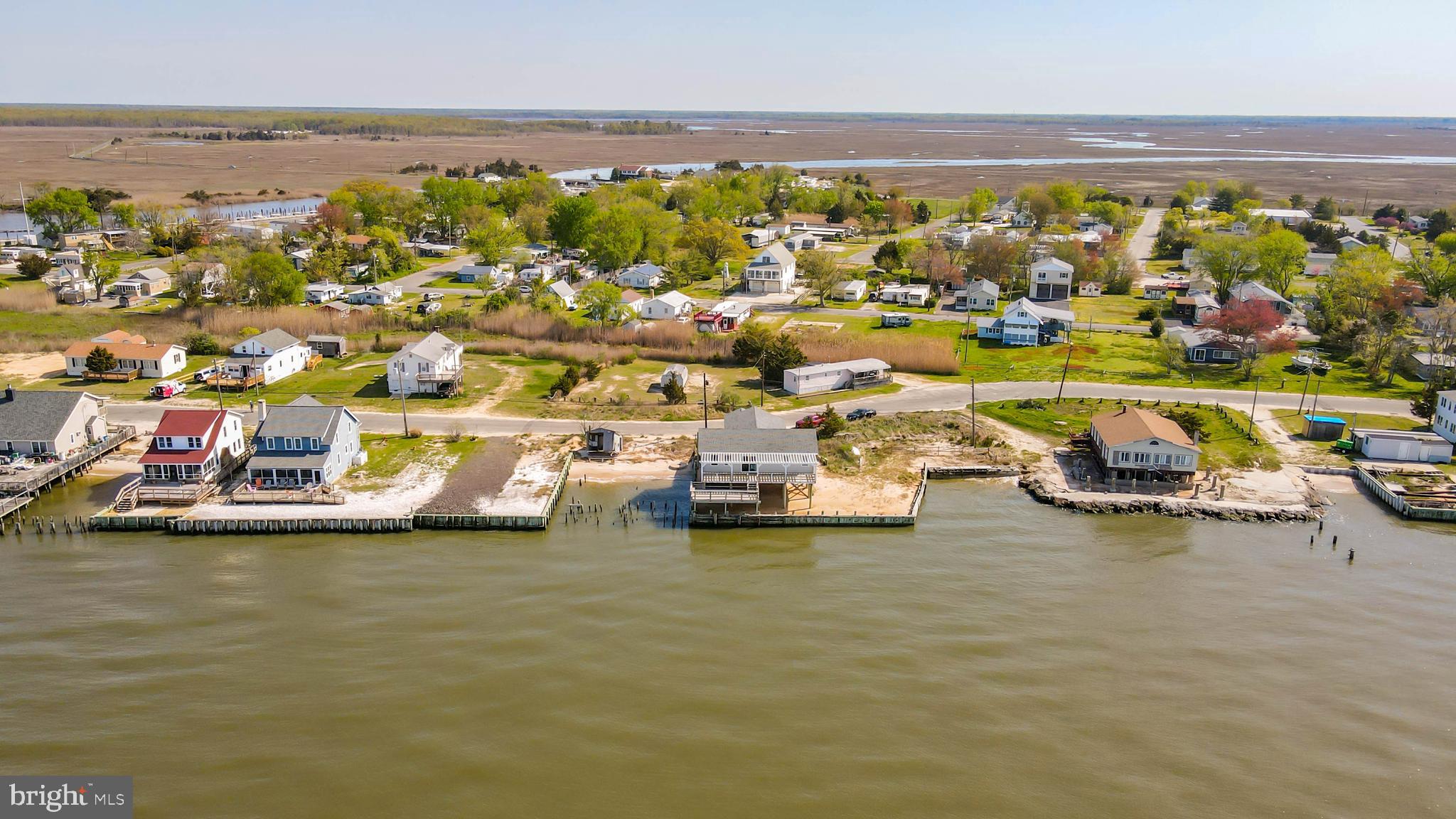 134 Delaware Avenue Fortescue, NJ 08321 - Photo 56 of 66