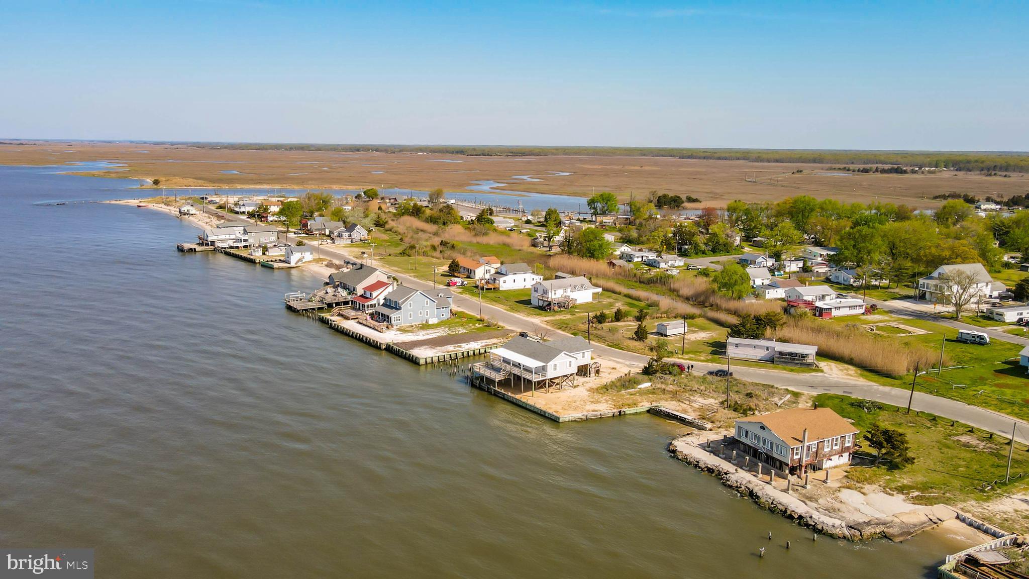 134 Delaware Avenue Fortescue, NJ 08321 - Photo 57 of 66