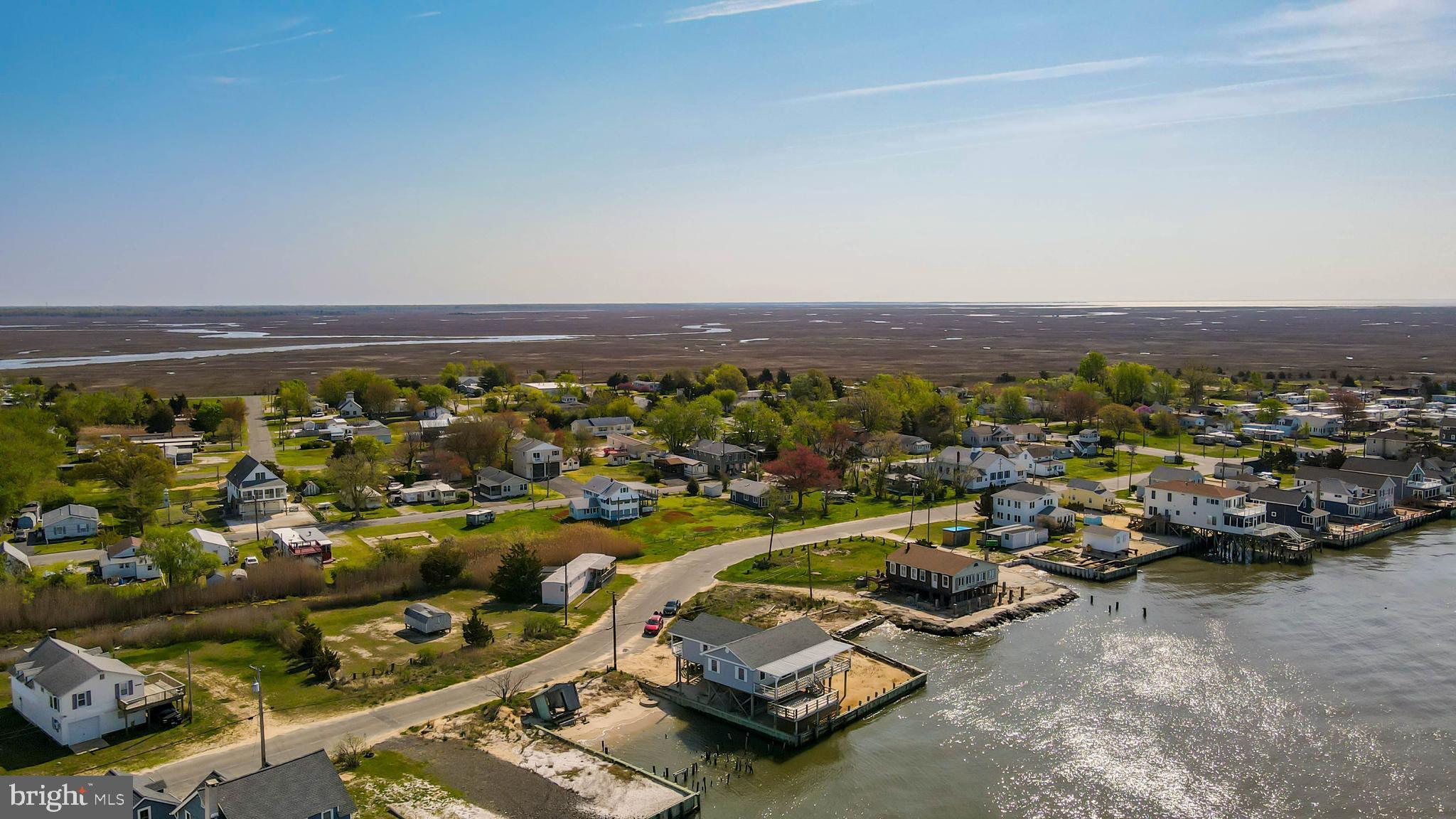 134 Delaware Avenue Fortescue, NJ 08321 - Photo 58 of 66