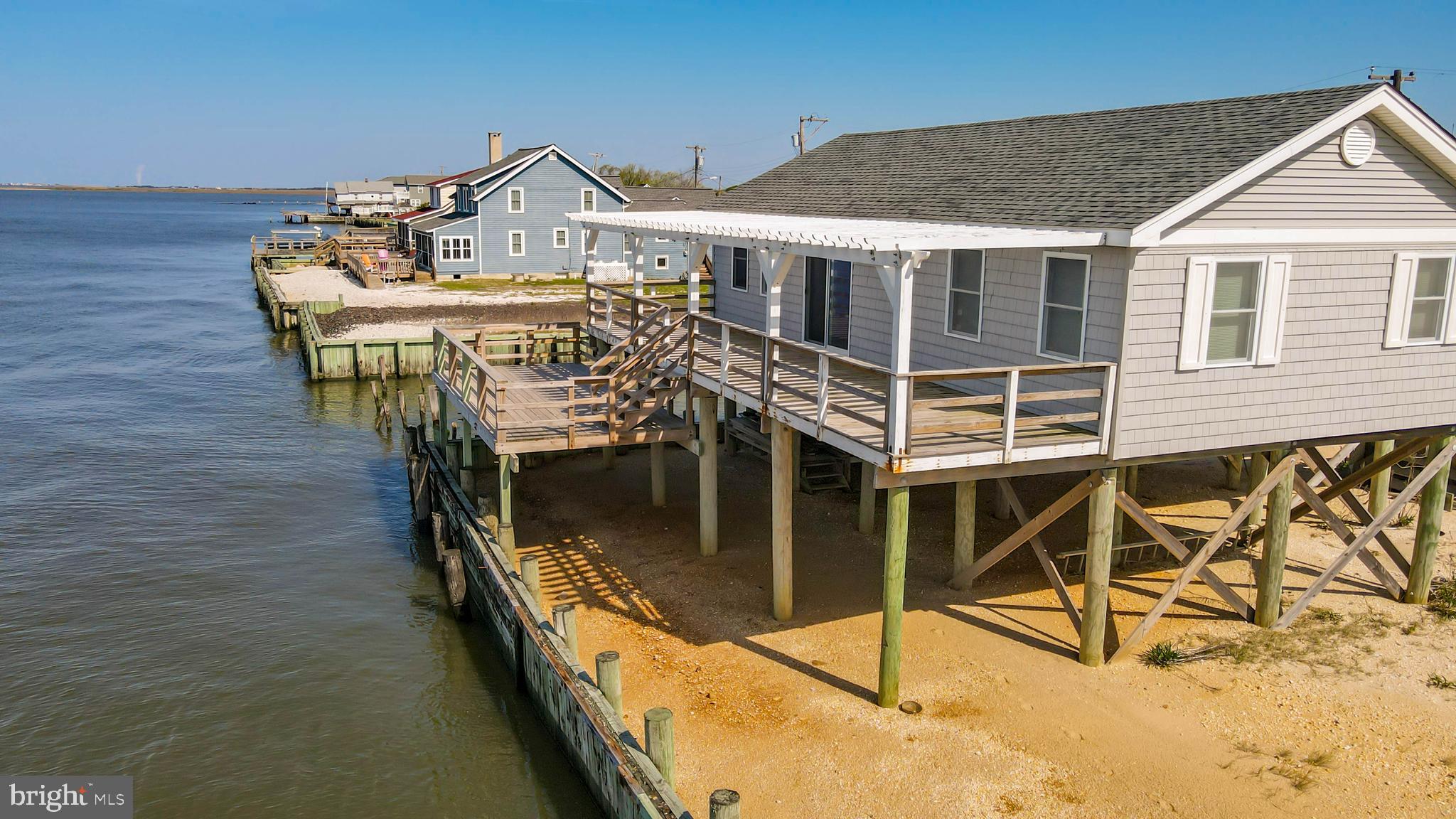 134 Delaware Avenue Fortescue, NJ 08321 - Photo 59 of 66