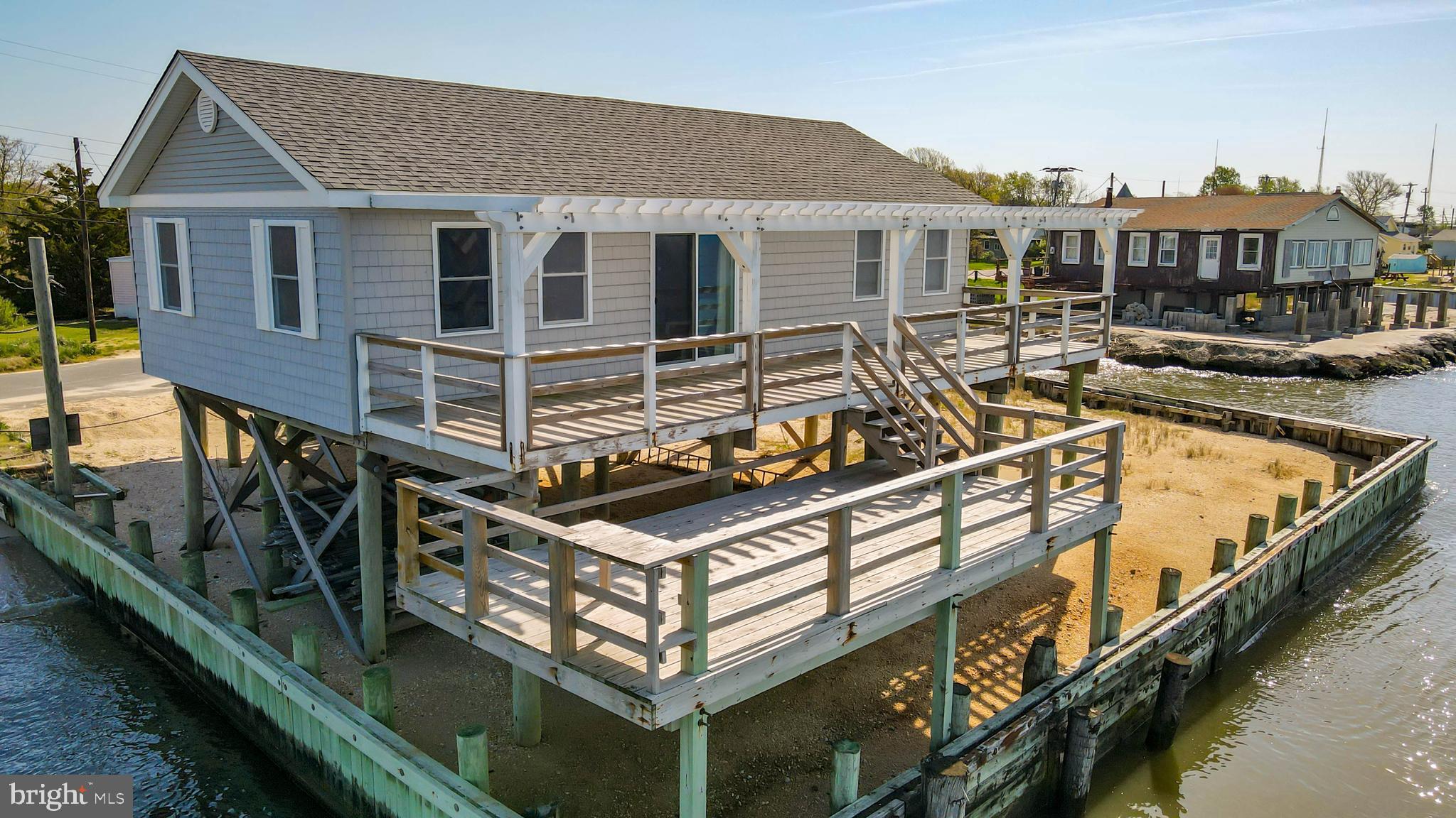 134 Delaware Avenue Fortescue, NJ 08321 - Photo 60 of 66