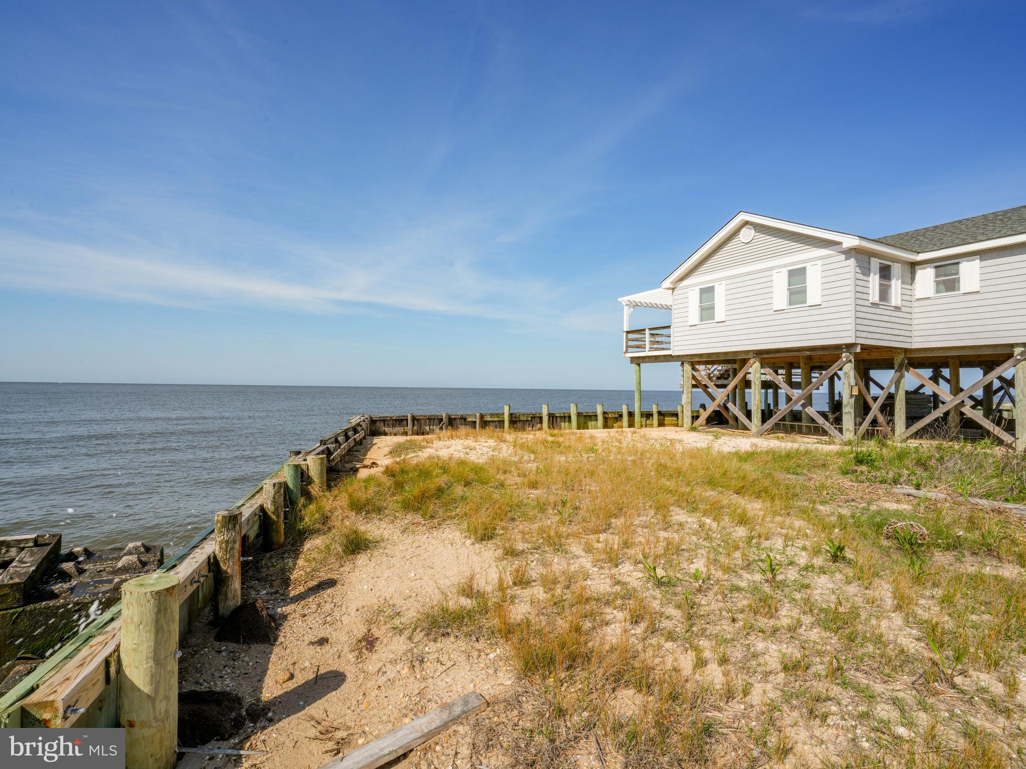 134 Delaware Avenue Fortescue, NJ 08321 - Photo 6 of 66