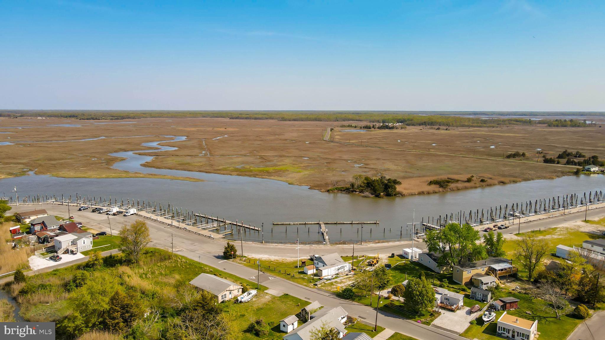 134 Delaware Avenue Fortescue, NJ 08321 - Photo 62 of 66