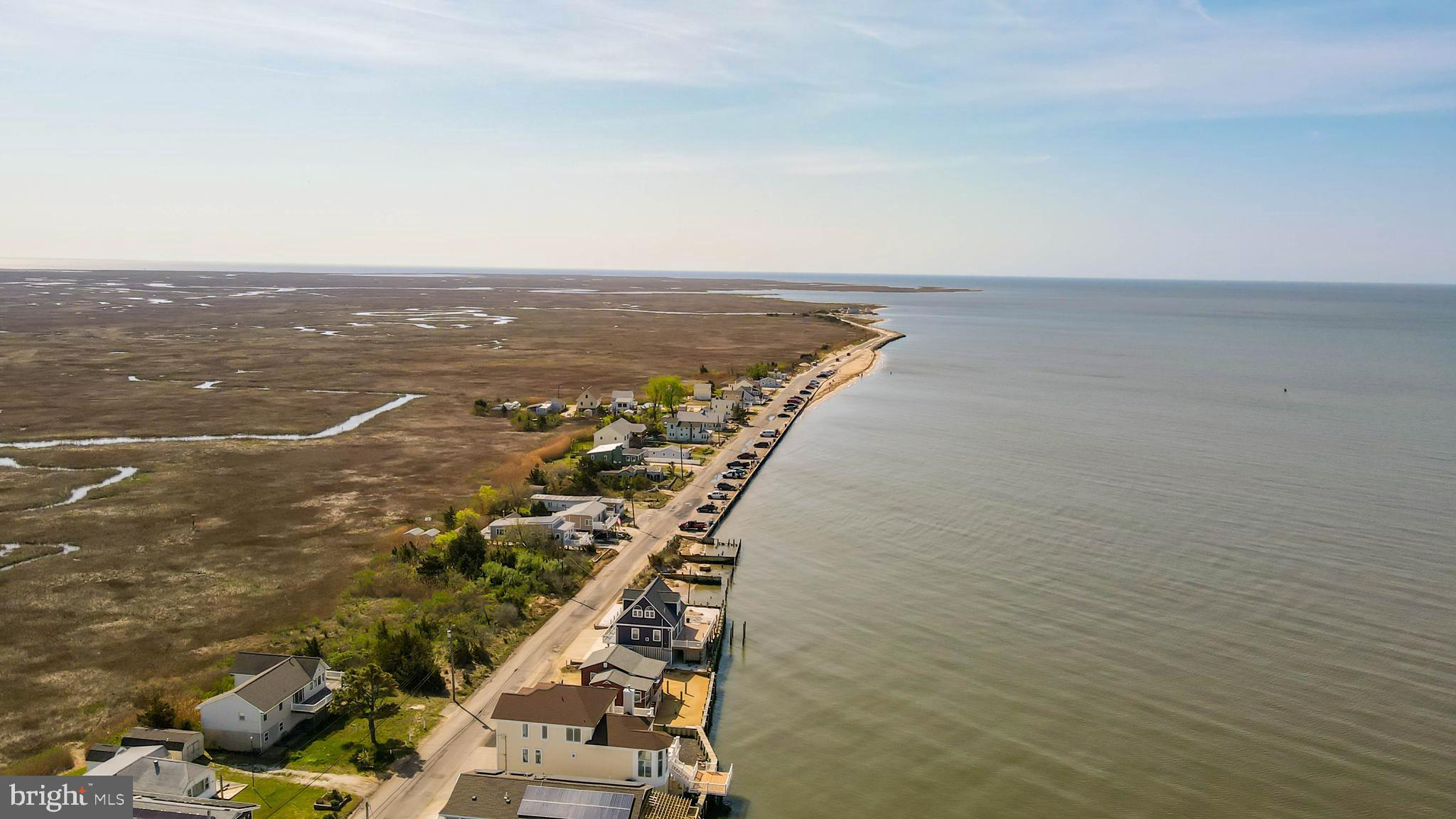 134 Delaware Avenue Fortescue, NJ 08321 - Photo 63 of 66