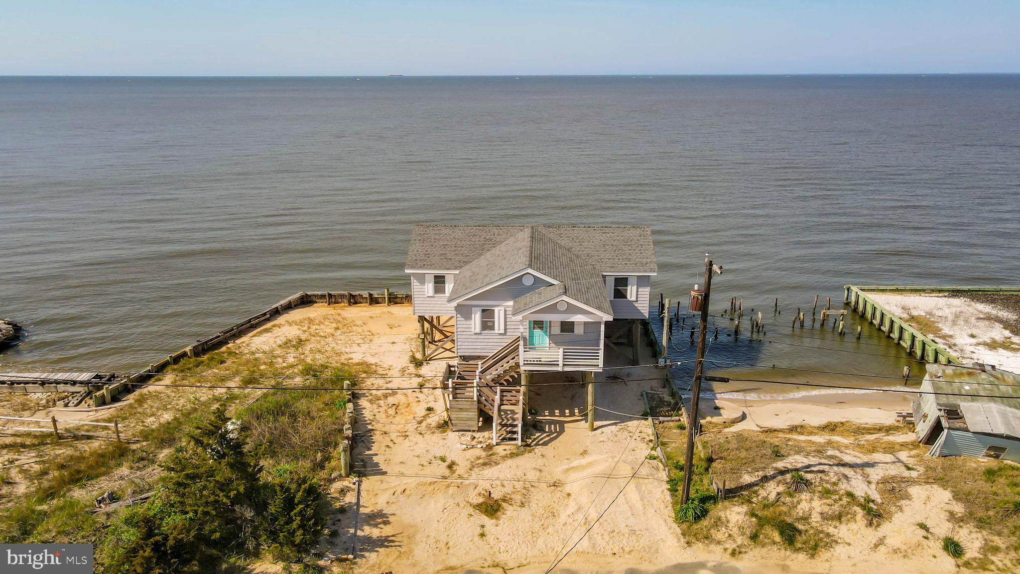 134 Delaware Avenue Fortescue, NJ 08321 - Photo 64 of 66