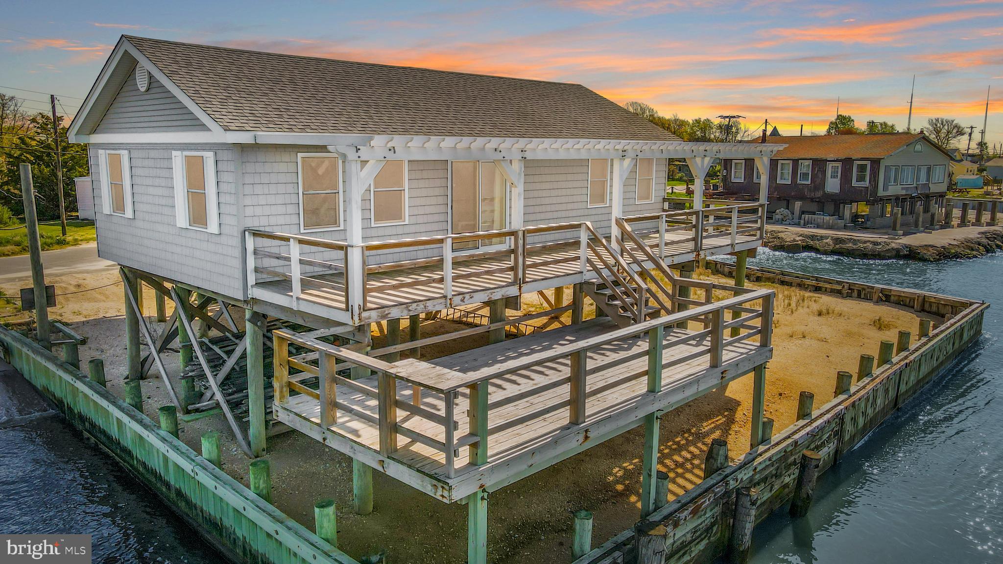 134 Delaware Avenue Fortescue, NJ 08321 - Photo 65 of 66