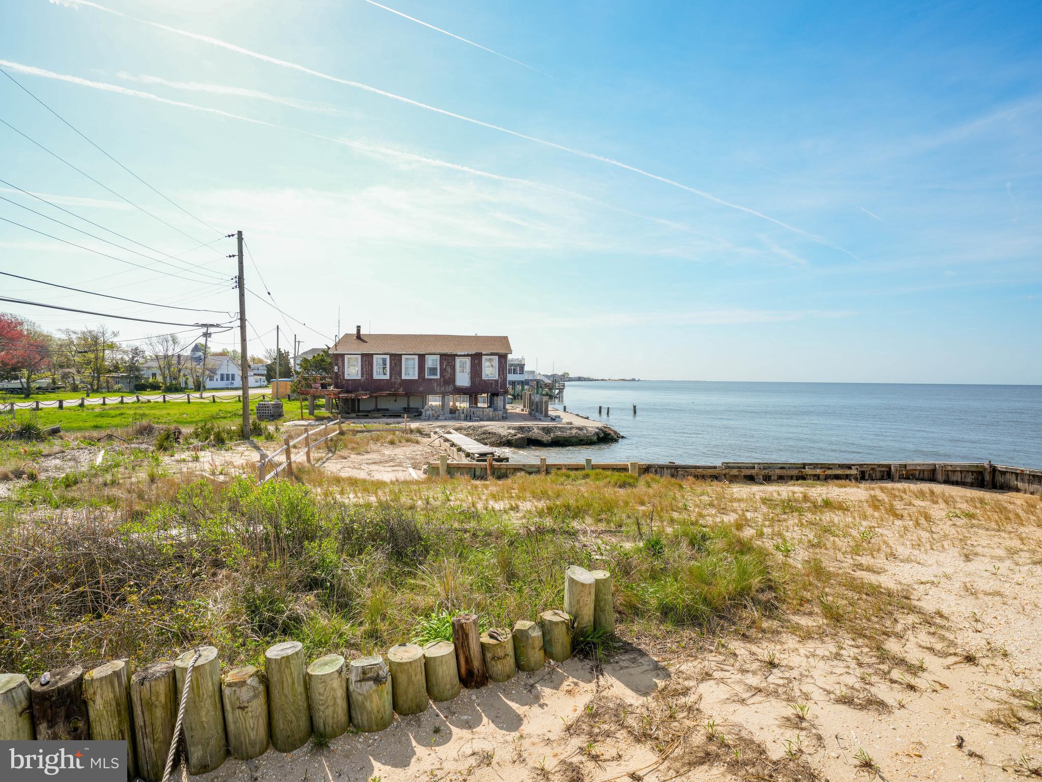 134 Delaware Avenue Fortescue, NJ 08321 - Photo 7 of 66