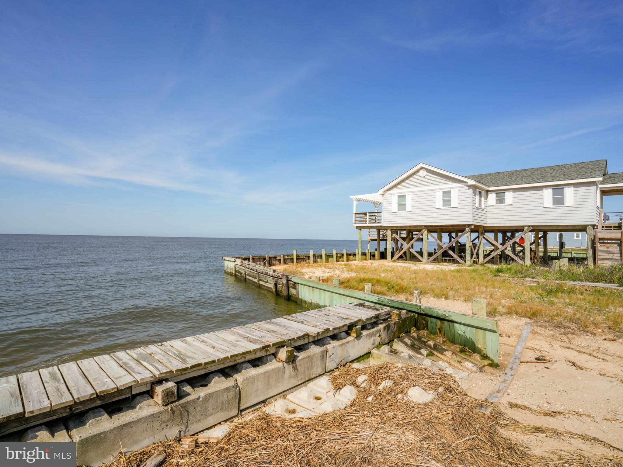 134 Delaware Avenue Fortescue, NJ 08321 - Photo 8 of 66