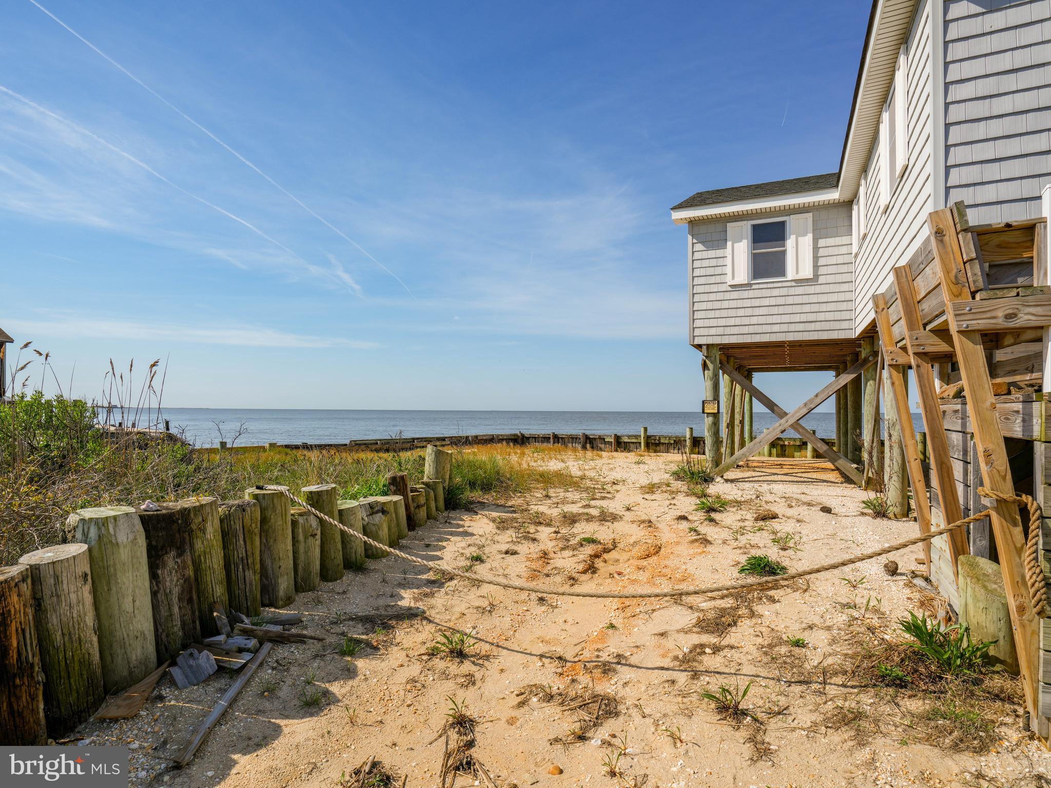 134 Delaware Avenue Fortescue, NJ 08321 - Photo 9 of 66