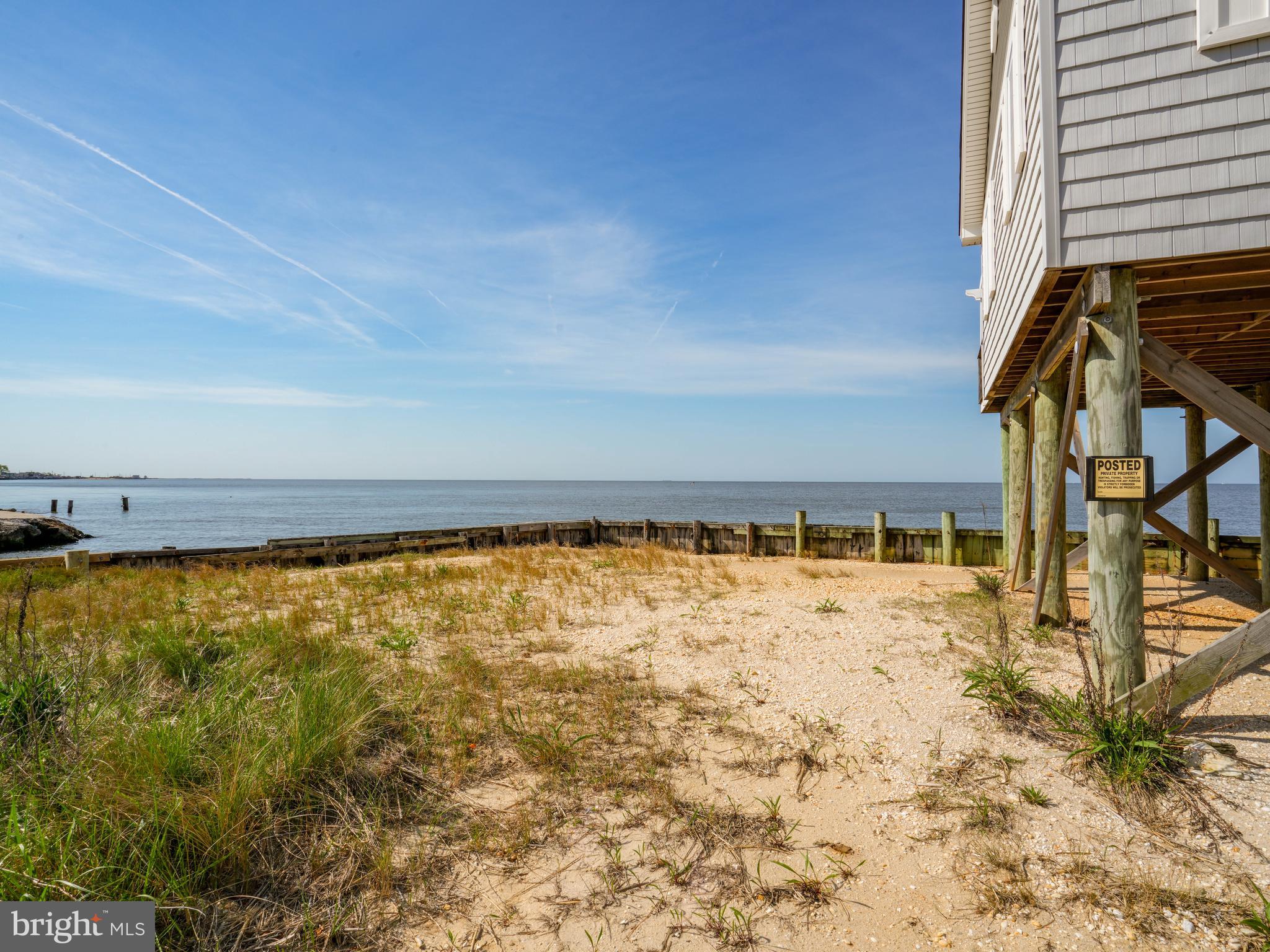 134 Delaware Avenue Fortescue, NJ 08321 - Photo 10 of 66