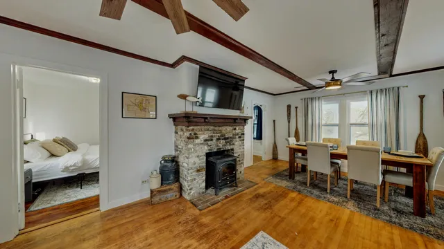 $659,900 | N4510 Anthony Island, Unit N4504, Hustisford, WI 53034