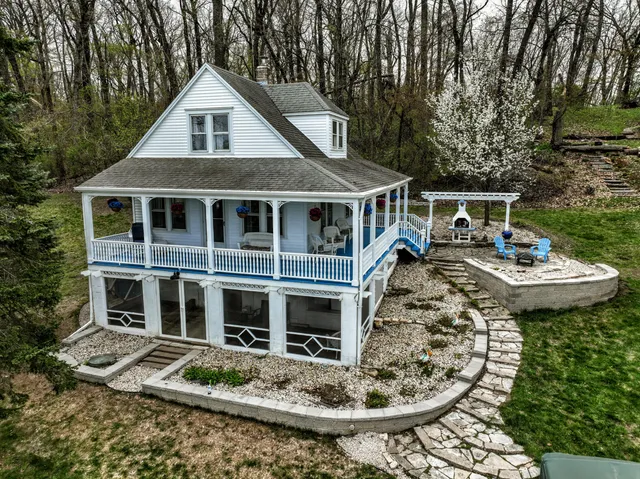 $659,900 | N4510 Anthony Island, Unit N4504, Hustisford, WI 53034