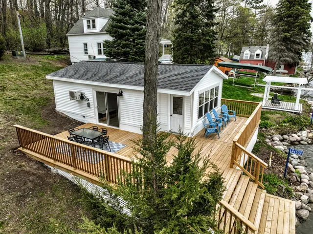 $659,900 | N4510 Anthony Island, Unit N4504, Hustisford, WI 53034